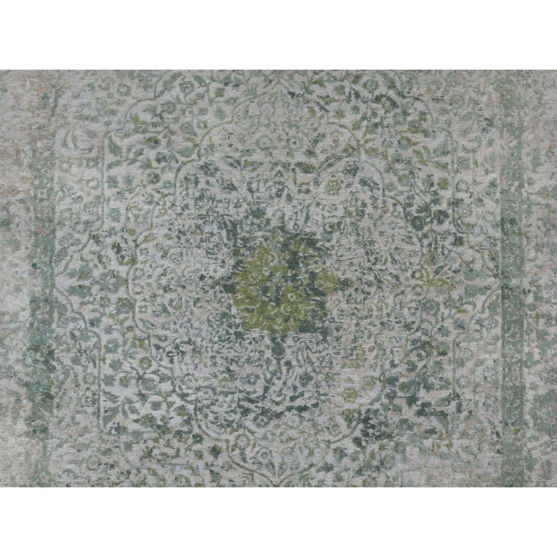 Modern-and-Contemporary-Hand-Knotted-Rug-464460