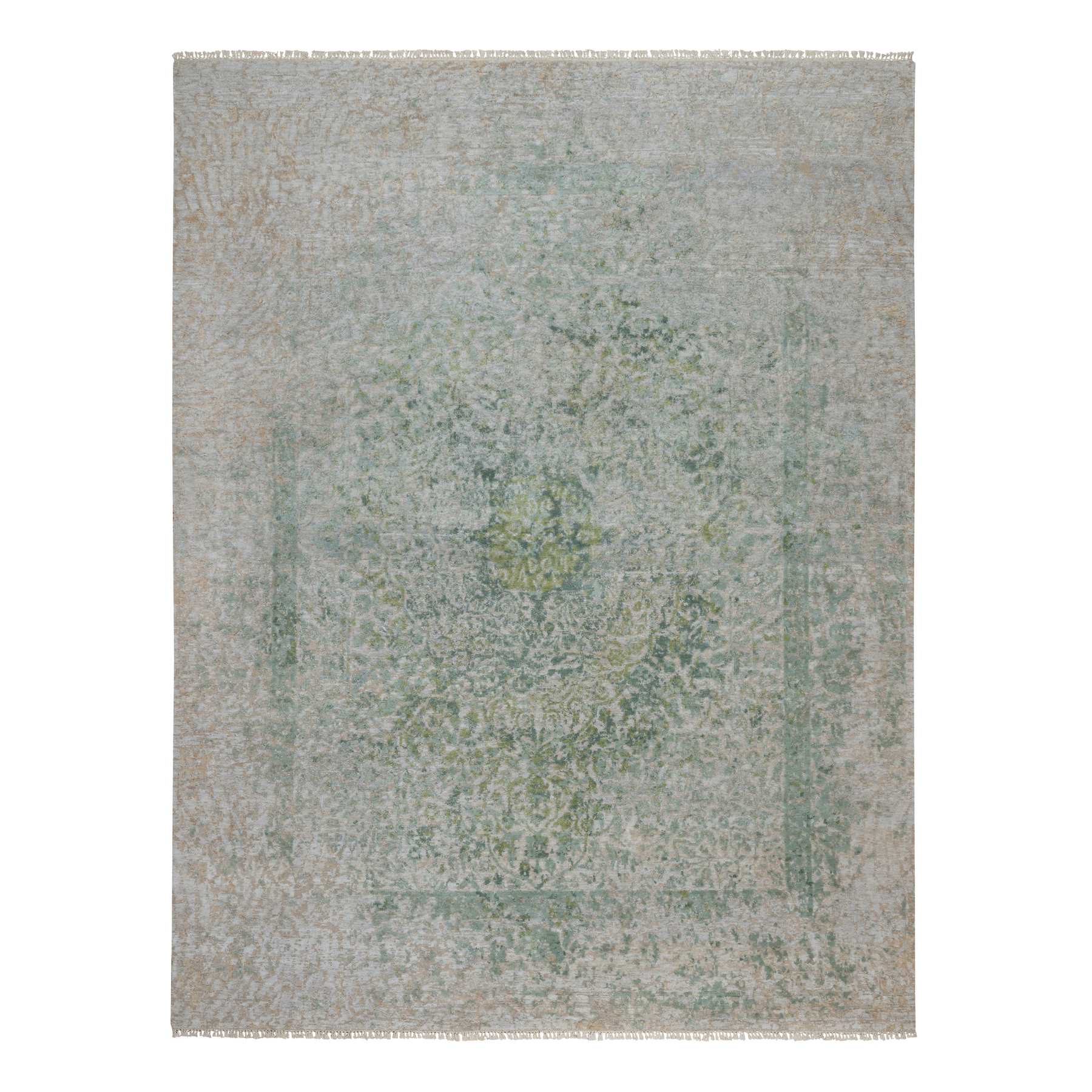 Modern-and-Contemporary-Hand-Knotted-Rug-464485