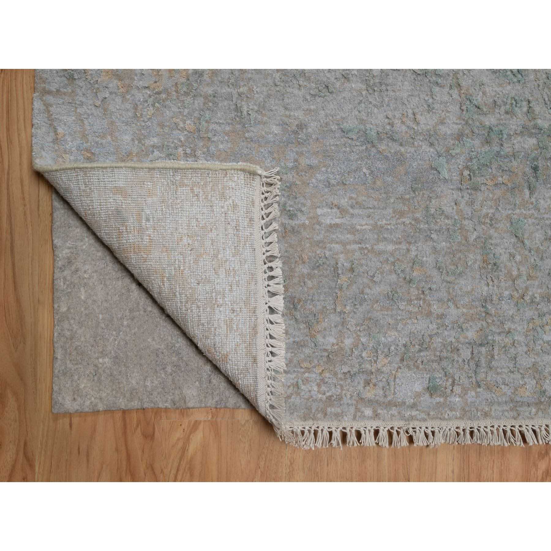 Modern-and-Contemporary-Hand-Knotted-Rug-464485
