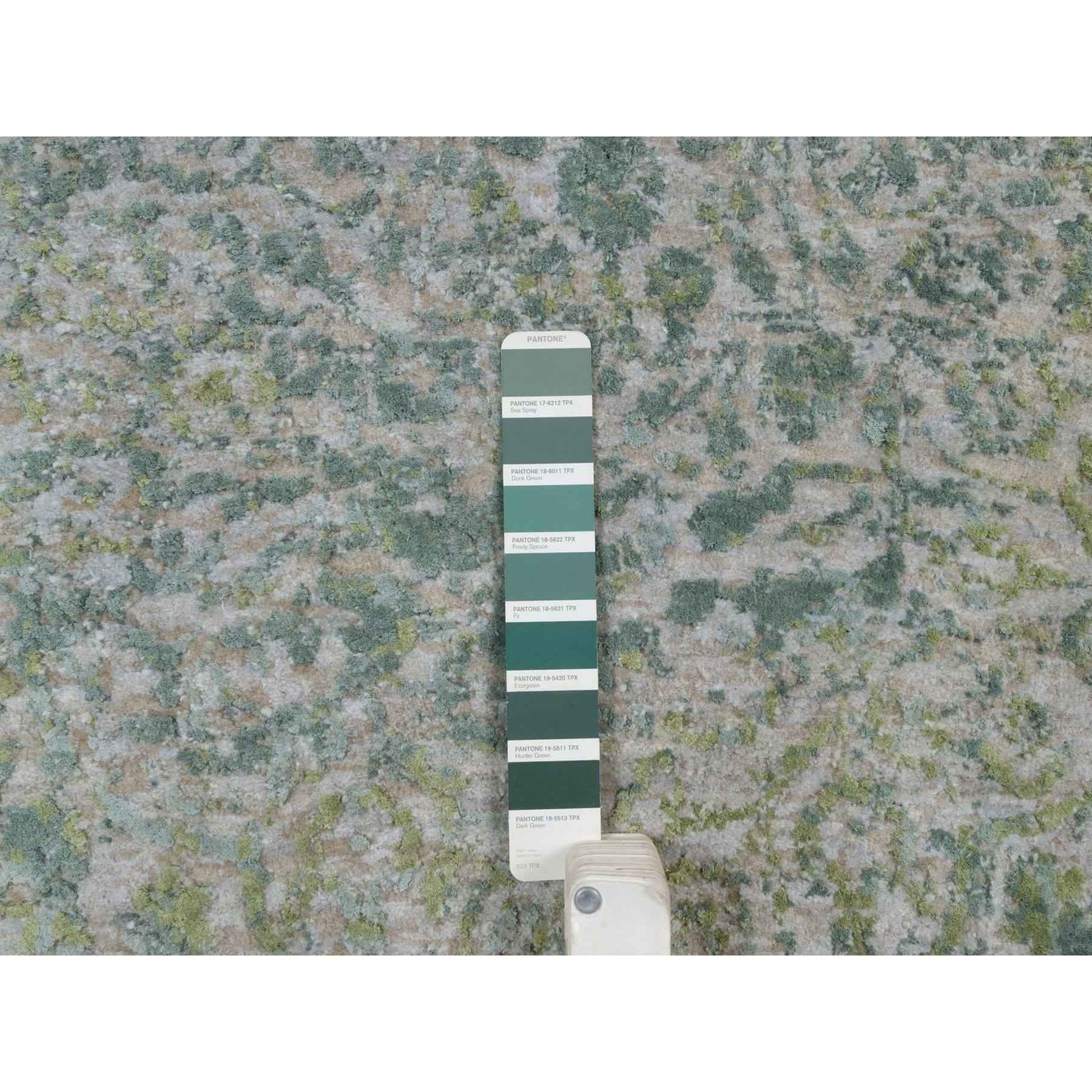 Modern-and-Contemporary-Hand-Knotted-Rug-464485