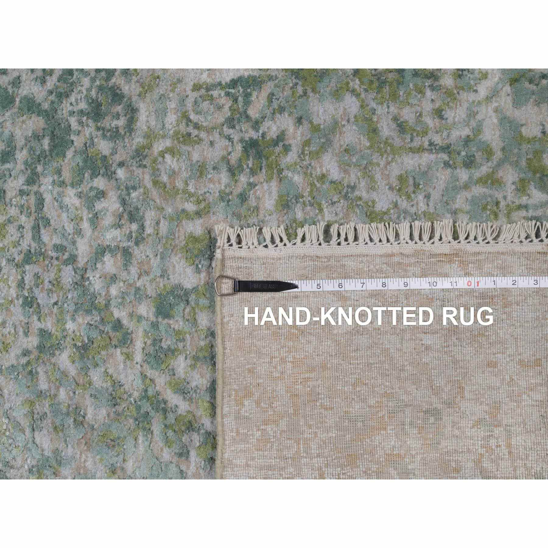 Modern-and-Contemporary-Hand-Knotted-Rug-464485