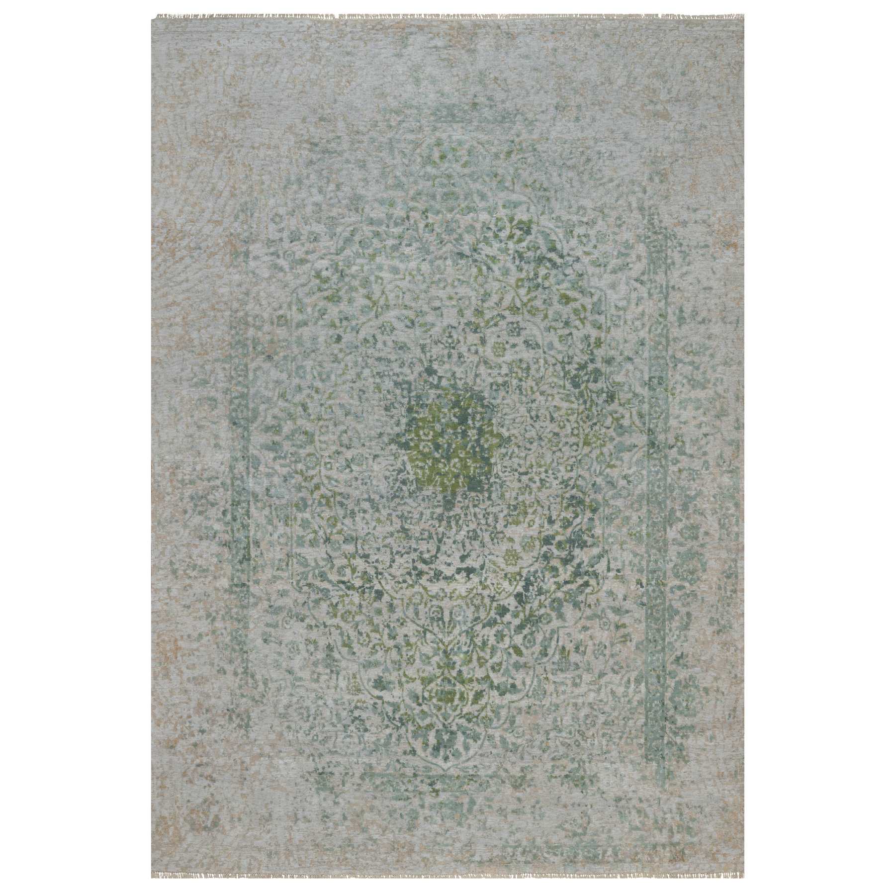 Modern-and-Contemporary-Hand-Knotted-Rug-464495