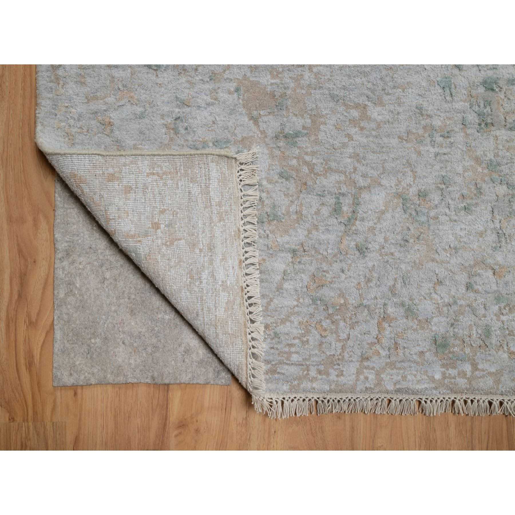 Modern-and-Contemporary-Hand-Knotted-Rug-464495