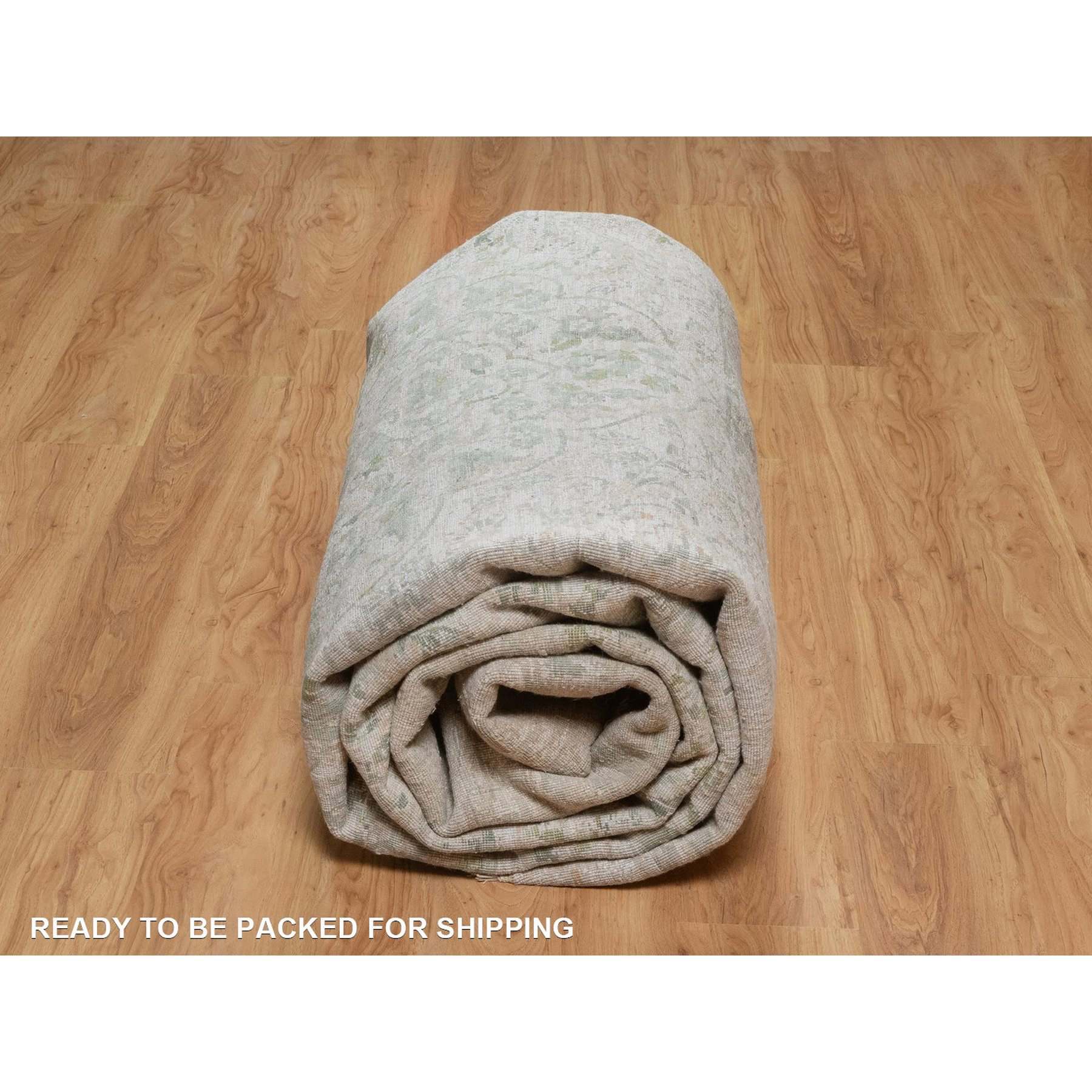 Modern-and-Contemporary-Hand-Knotted-Rug-464495