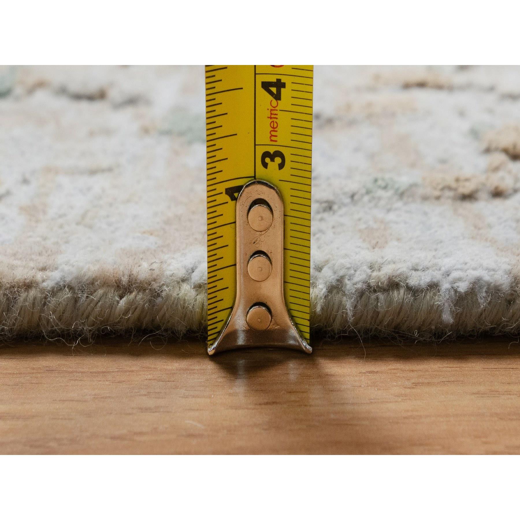 Modern-and-Contemporary-Hand-Knotted-Rug-464495