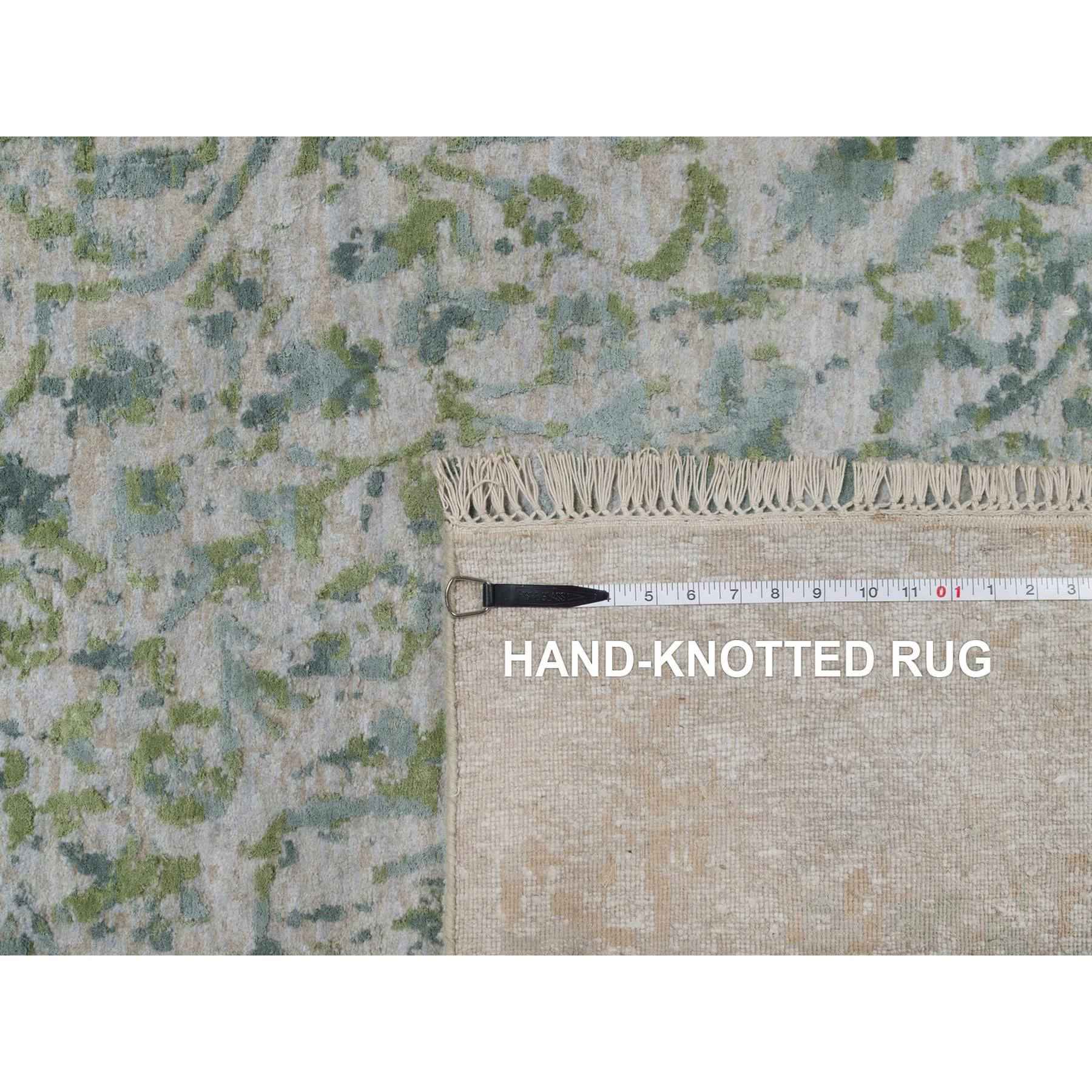 Modern-and-Contemporary-Hand-Knotted-Rug-464495