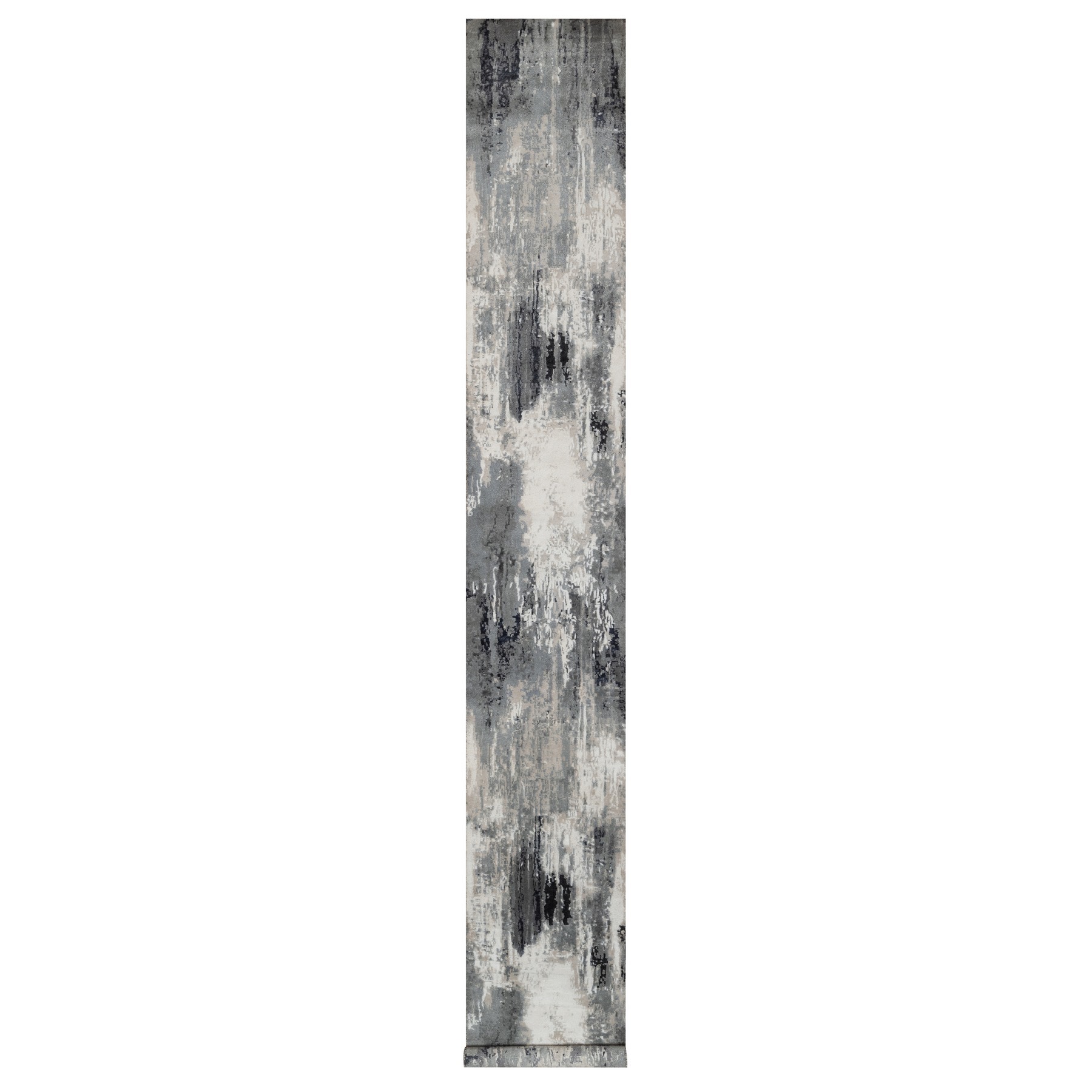 Modern-and-Contemporary-Hand-Knotted-Rug-464580