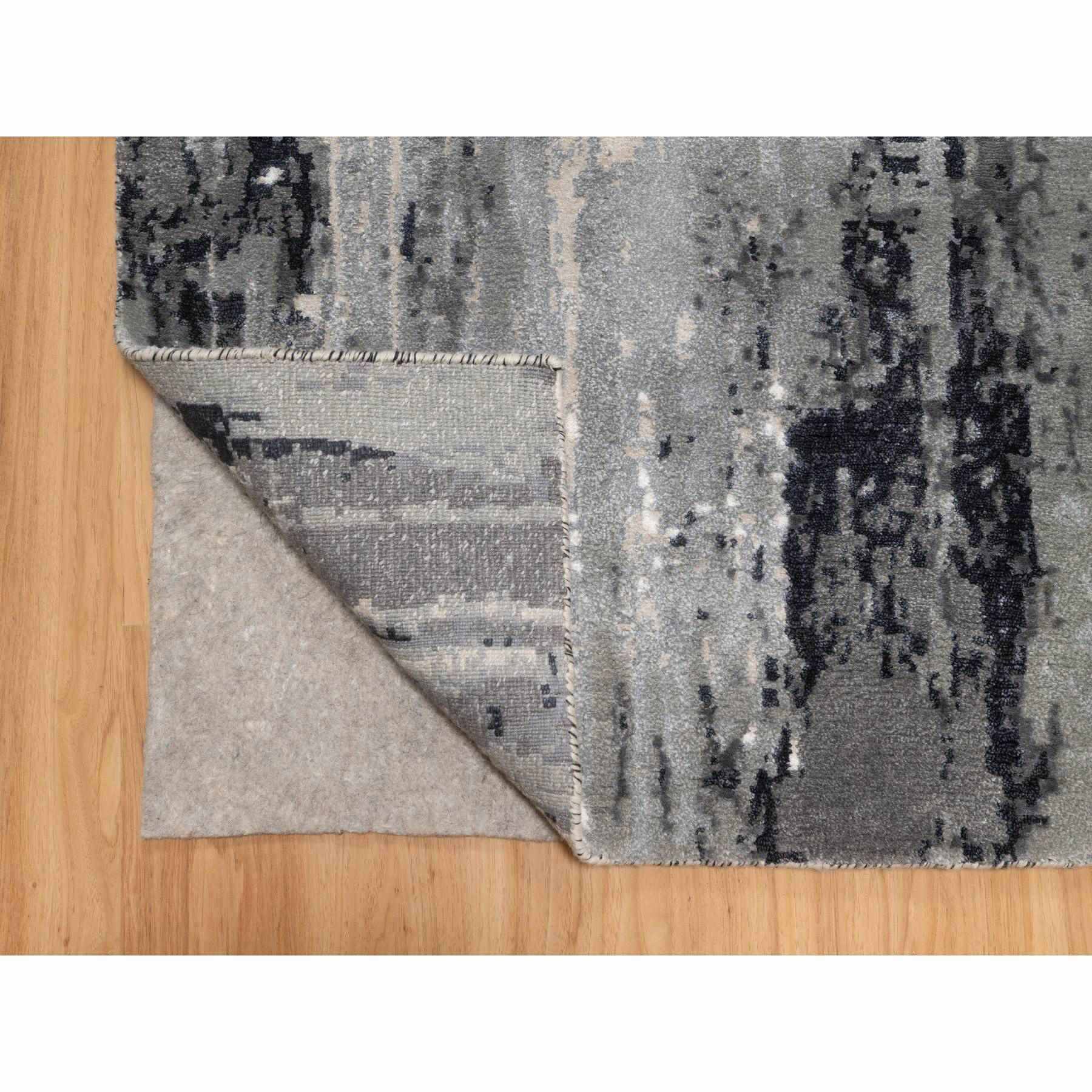 Modern-and-Contemporary-Hand-Knotted-Rug-464580