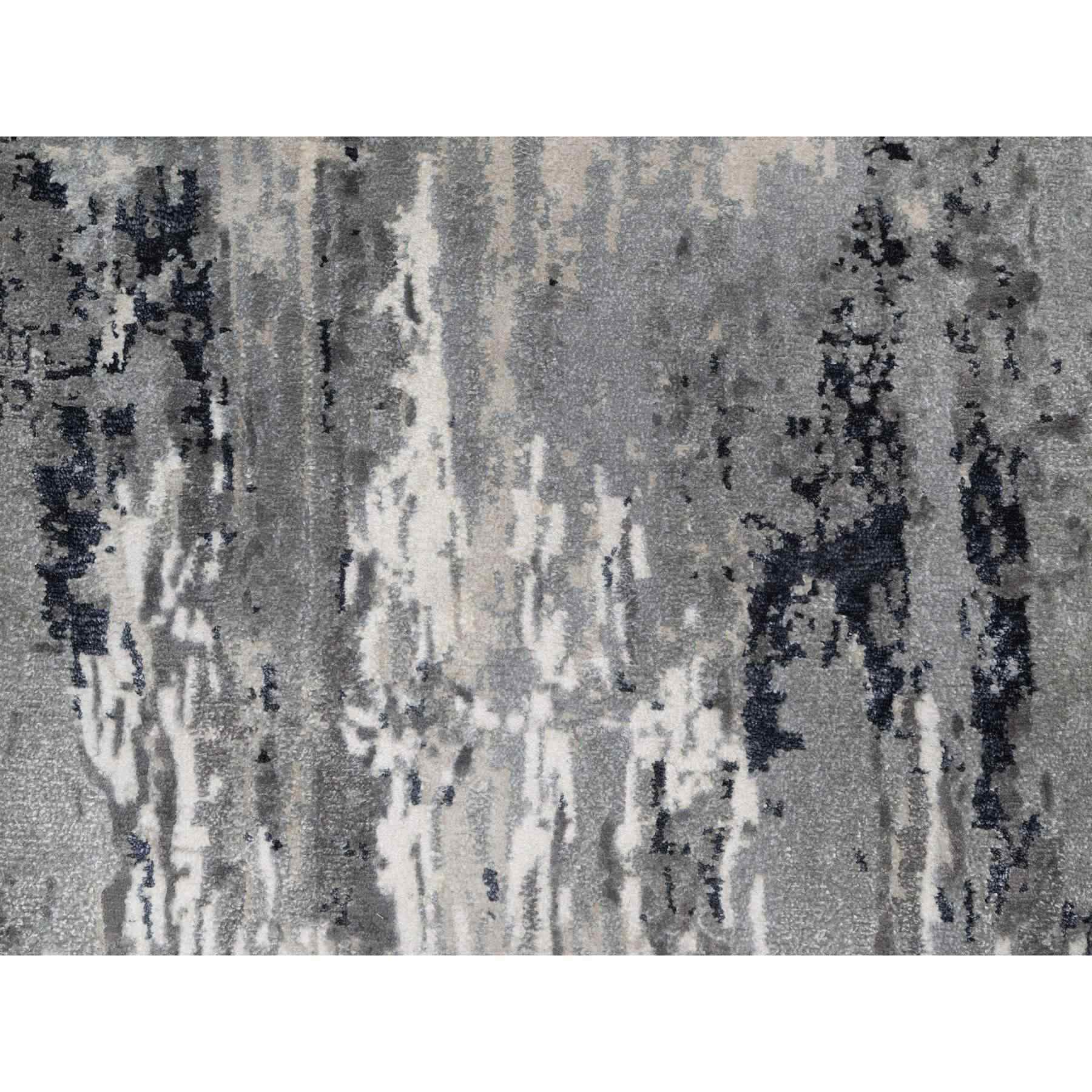 Modern-and-Contemporary-Hand-Knotted-Rug-464580