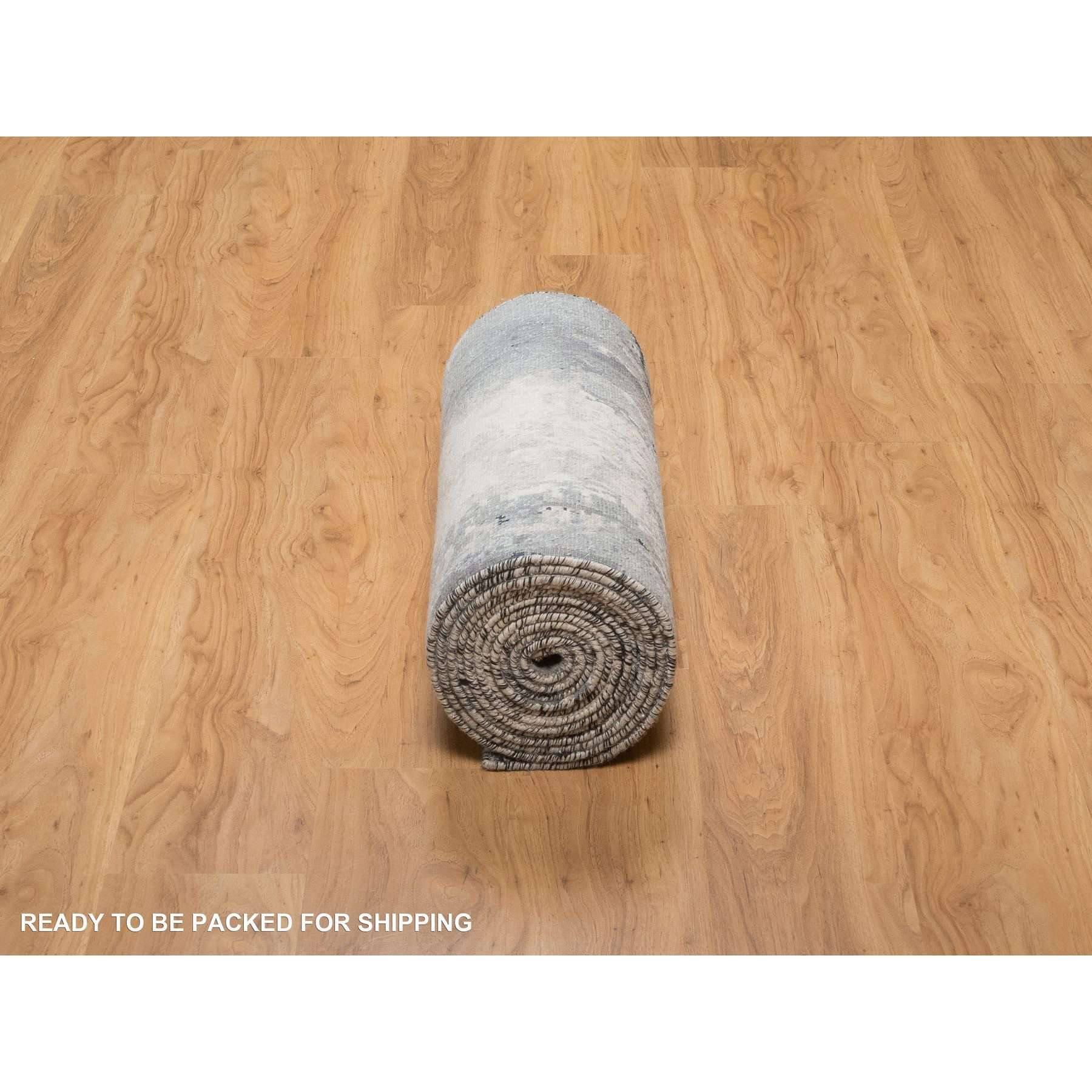 Modern-and-Contemporary-Hand-Knotted-Rug-464580