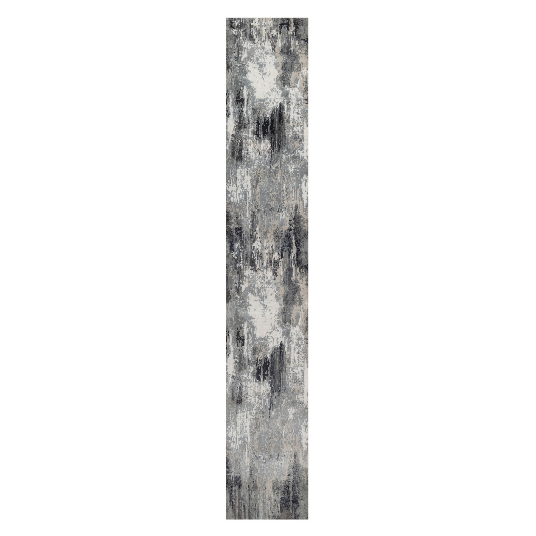 Modern-and-Contemporary-Hand-Knotted-Rug-464585