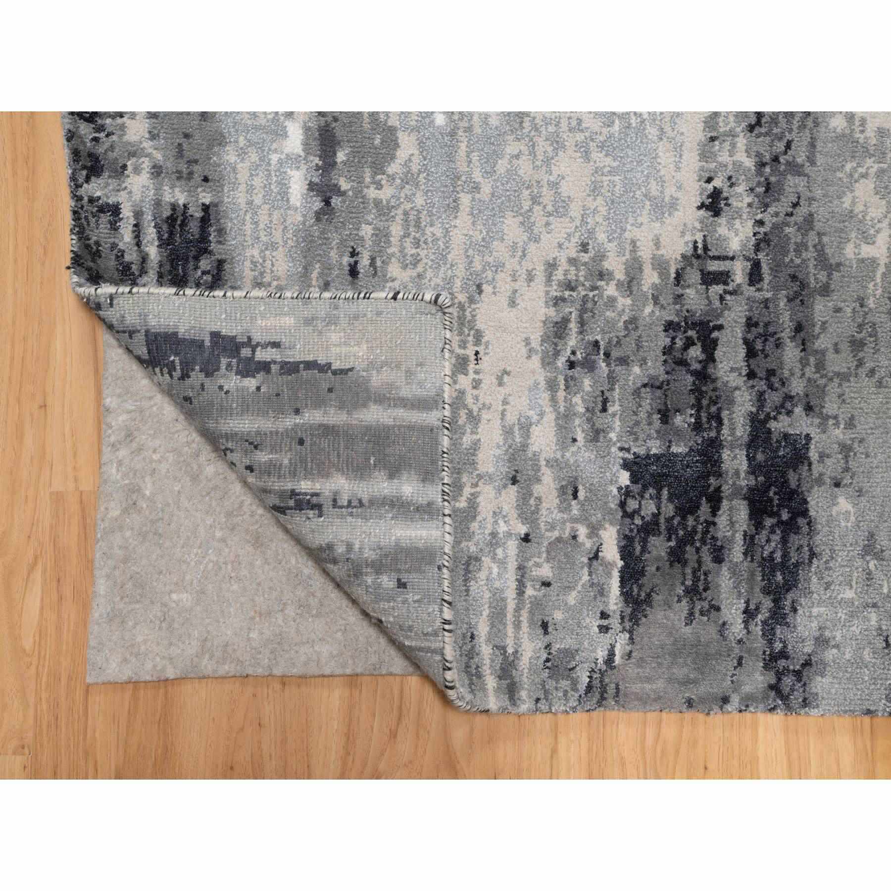 Modern-and-Contemporary-Hand-Knotted-Rug-464585