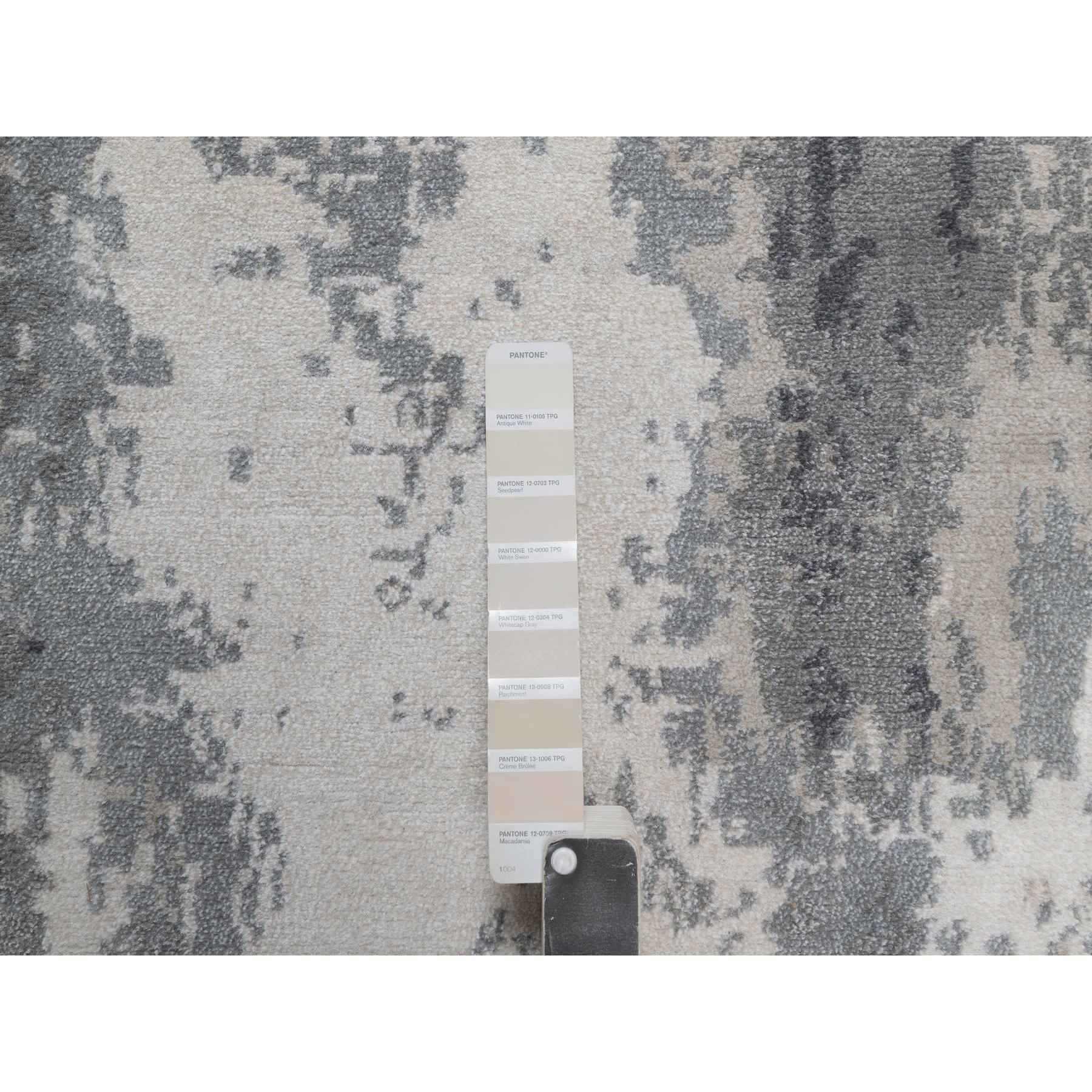Modern-and-Contemporary-Hand-Knotted-Rug-464585