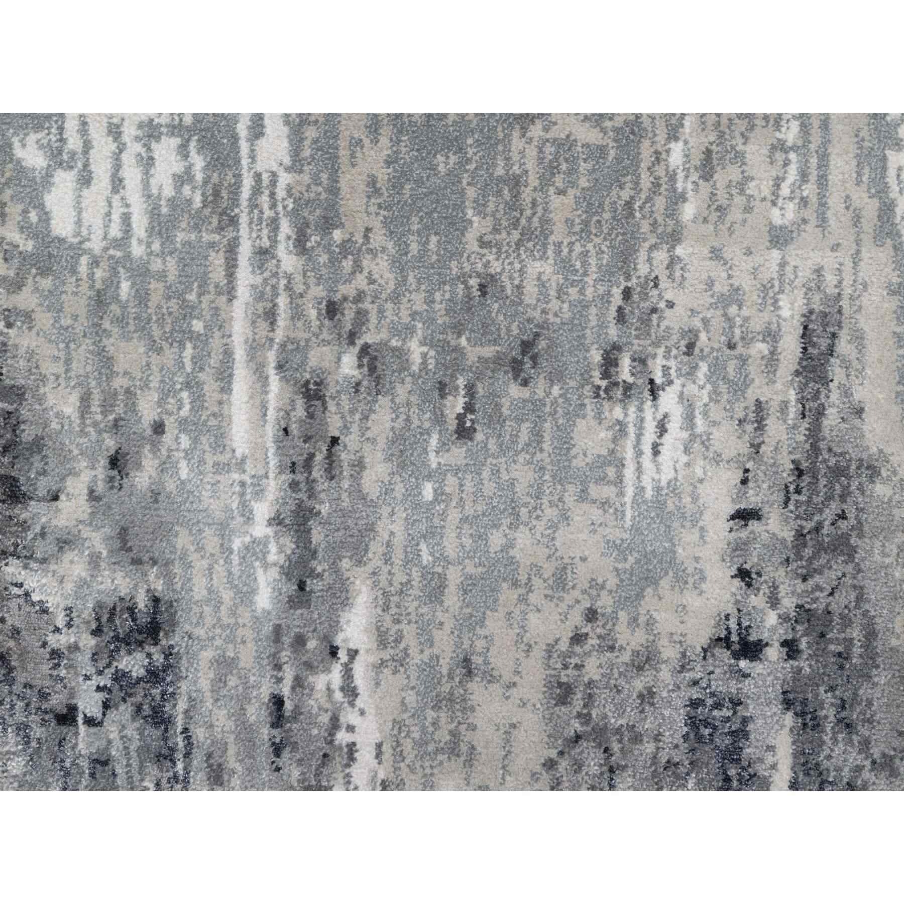 Modern-and-Contemporary-Hand-Knotted-Rug-464585