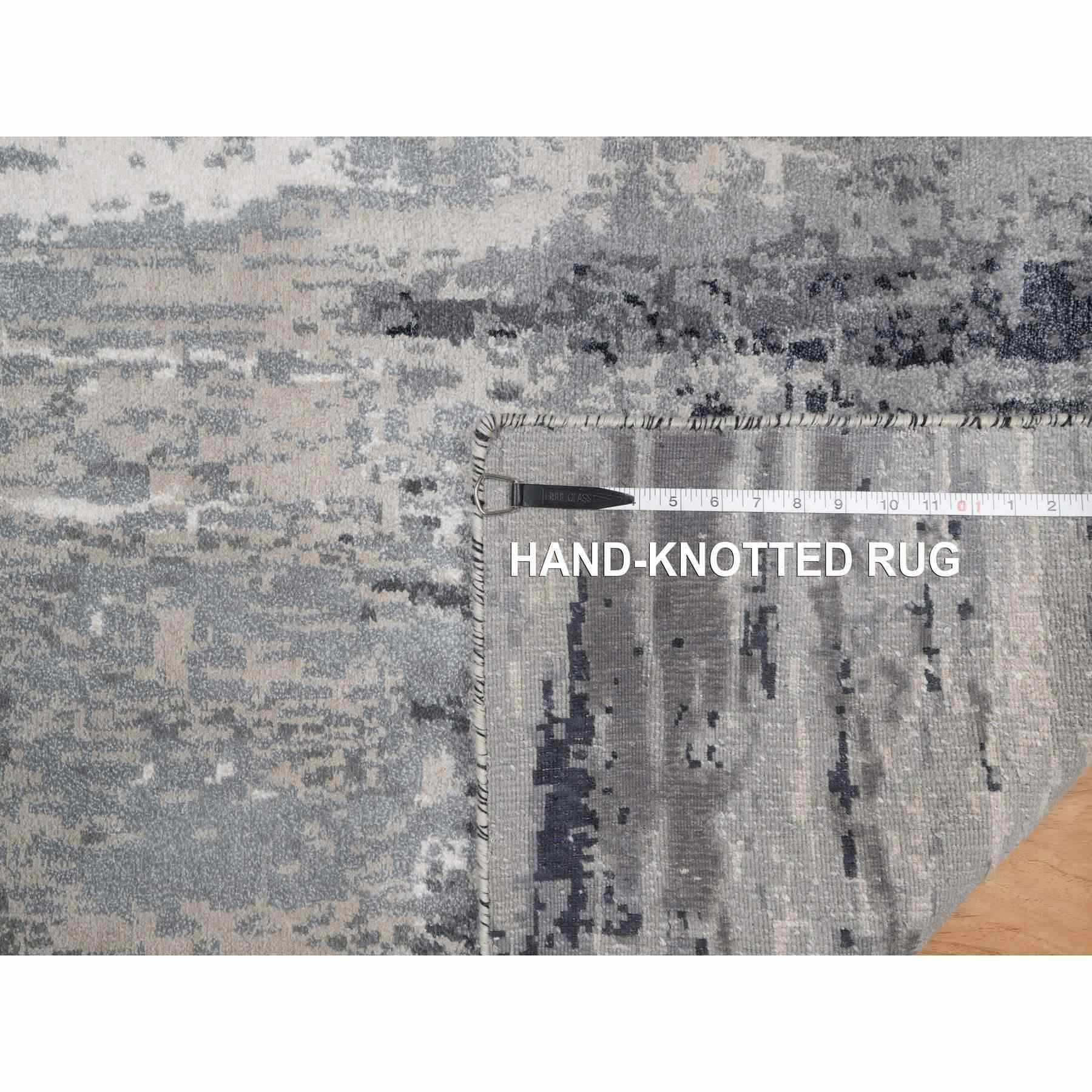 Modern-and-Contemporary-Hand-Knotted-Rug-464585
