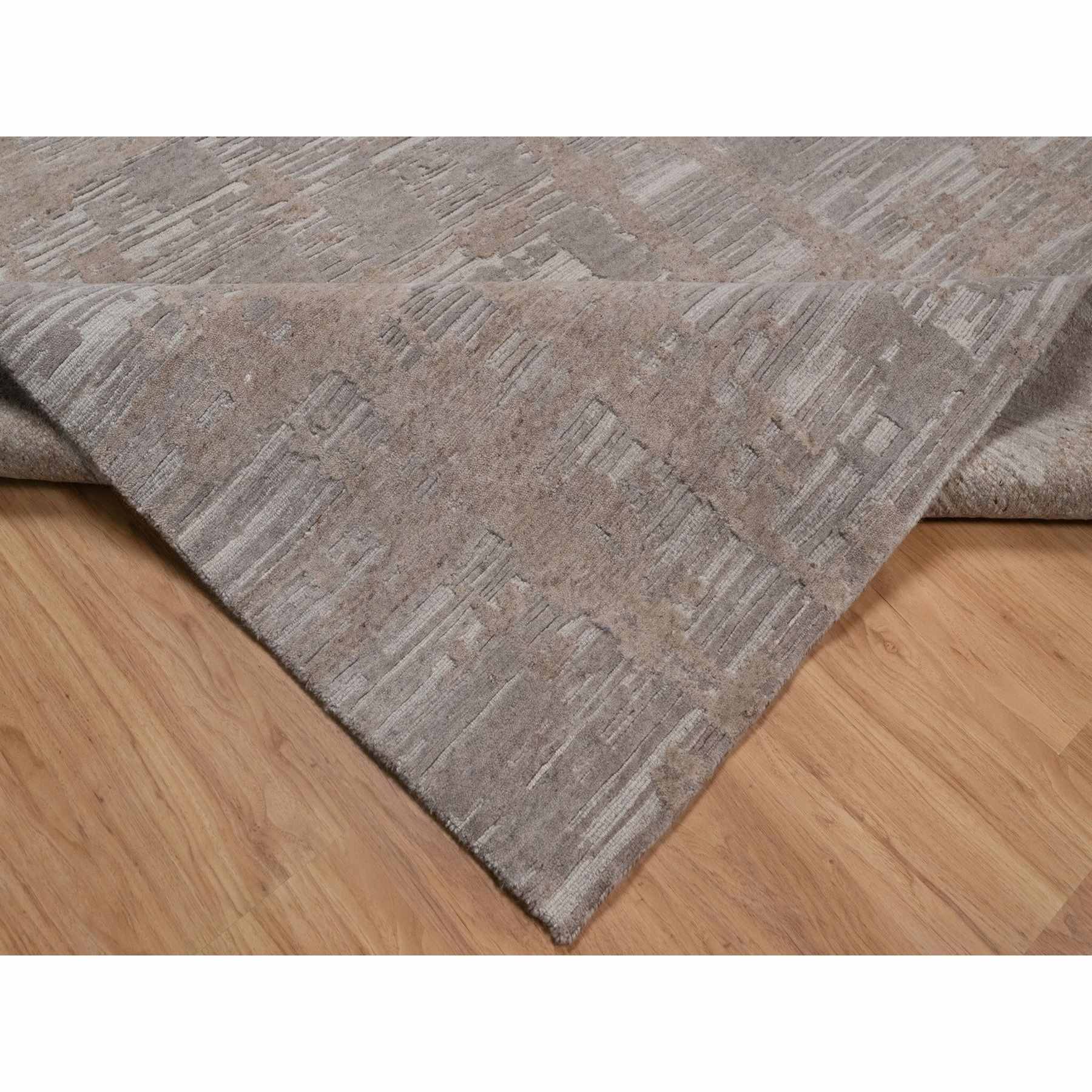 Modern-and-Contemporary-Hand-Knotted-Rug-464685