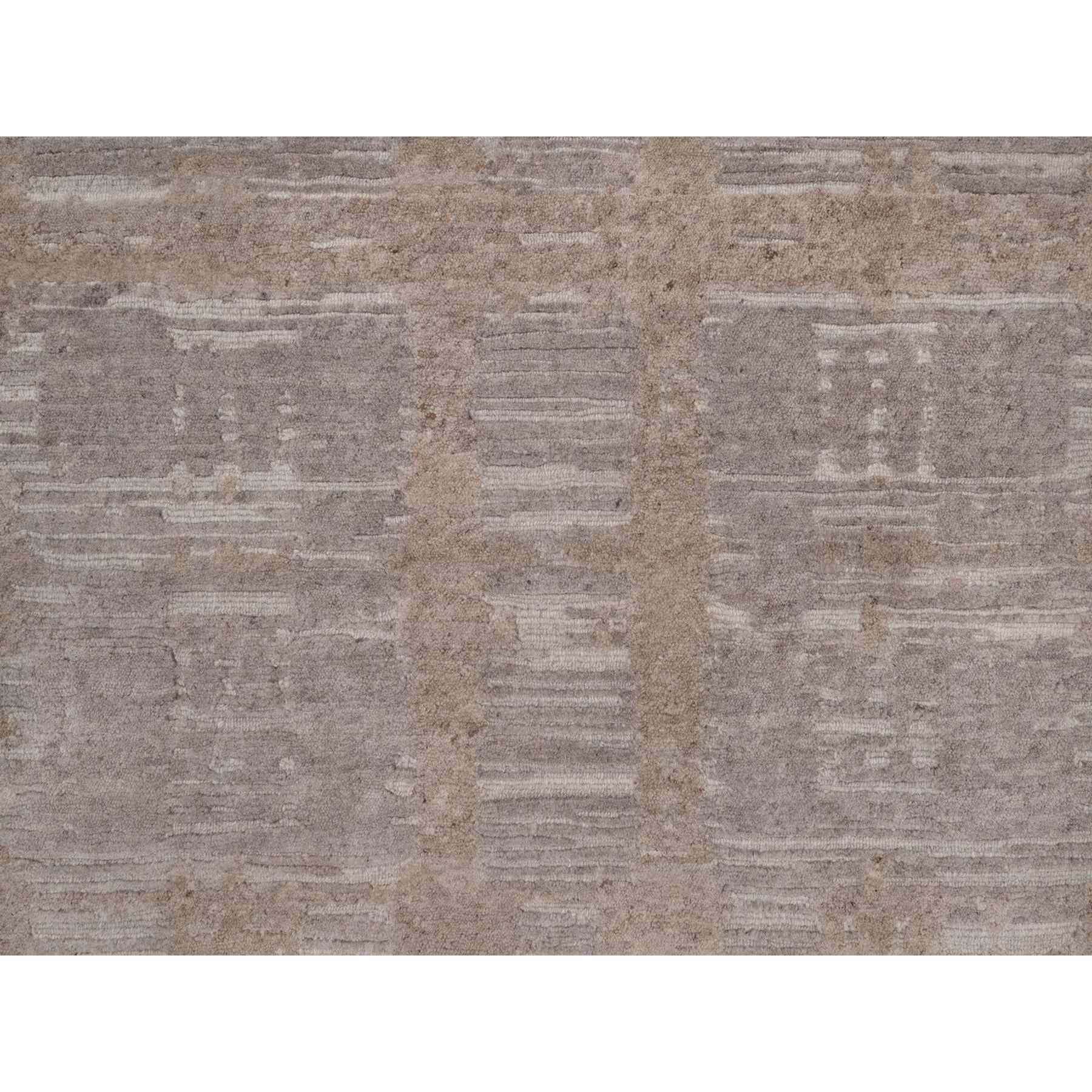 Modern-and-Contemporary-Hand-Knotted-Rug-464685