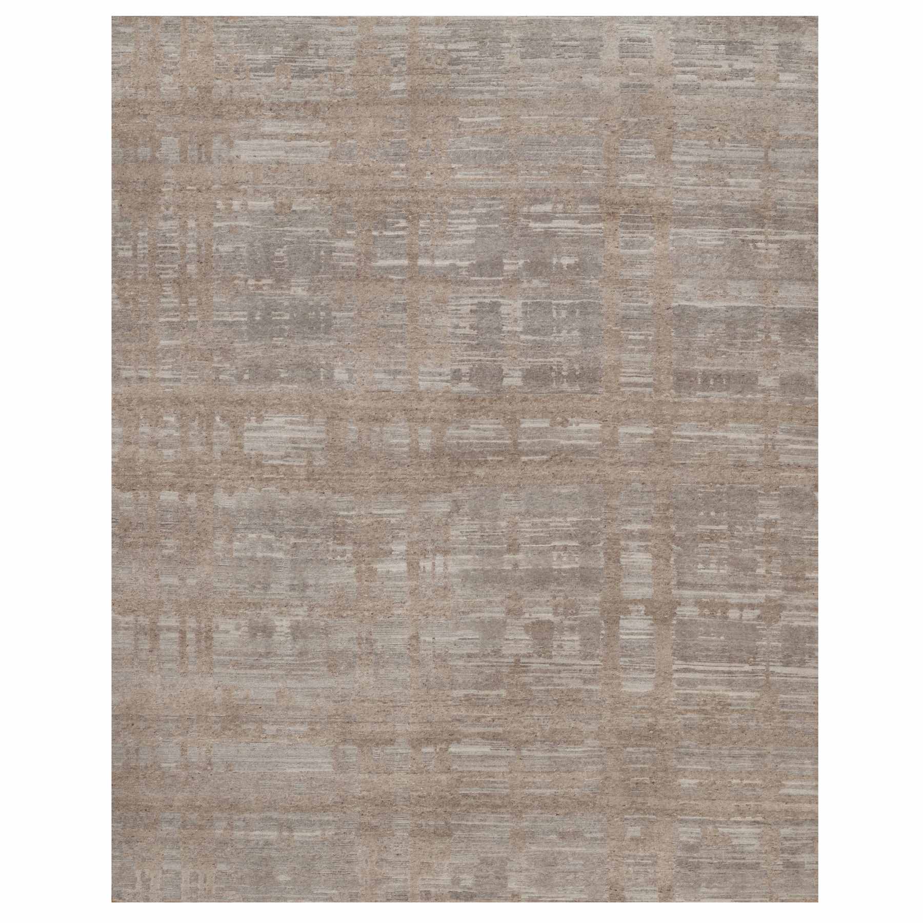 Modern-and-Contemporary-Hand-Knotted-Rug-464690