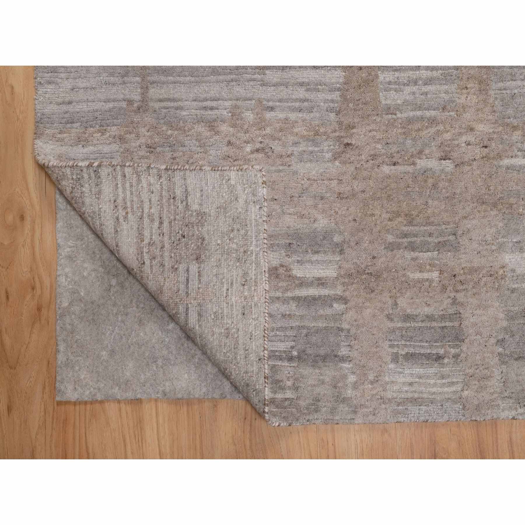 Modern-and-Contemporary-Hand-Knotted-Rug-464690