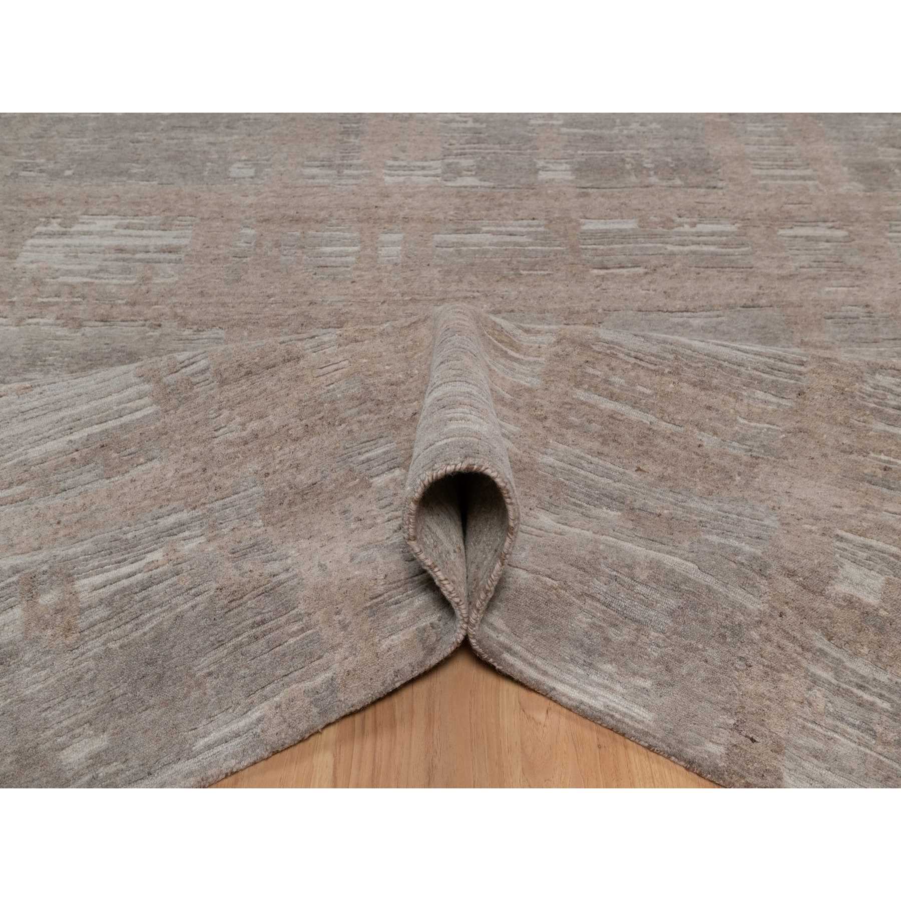 Modern-and-Contemporary-Hand-Knotted-Rug-464690