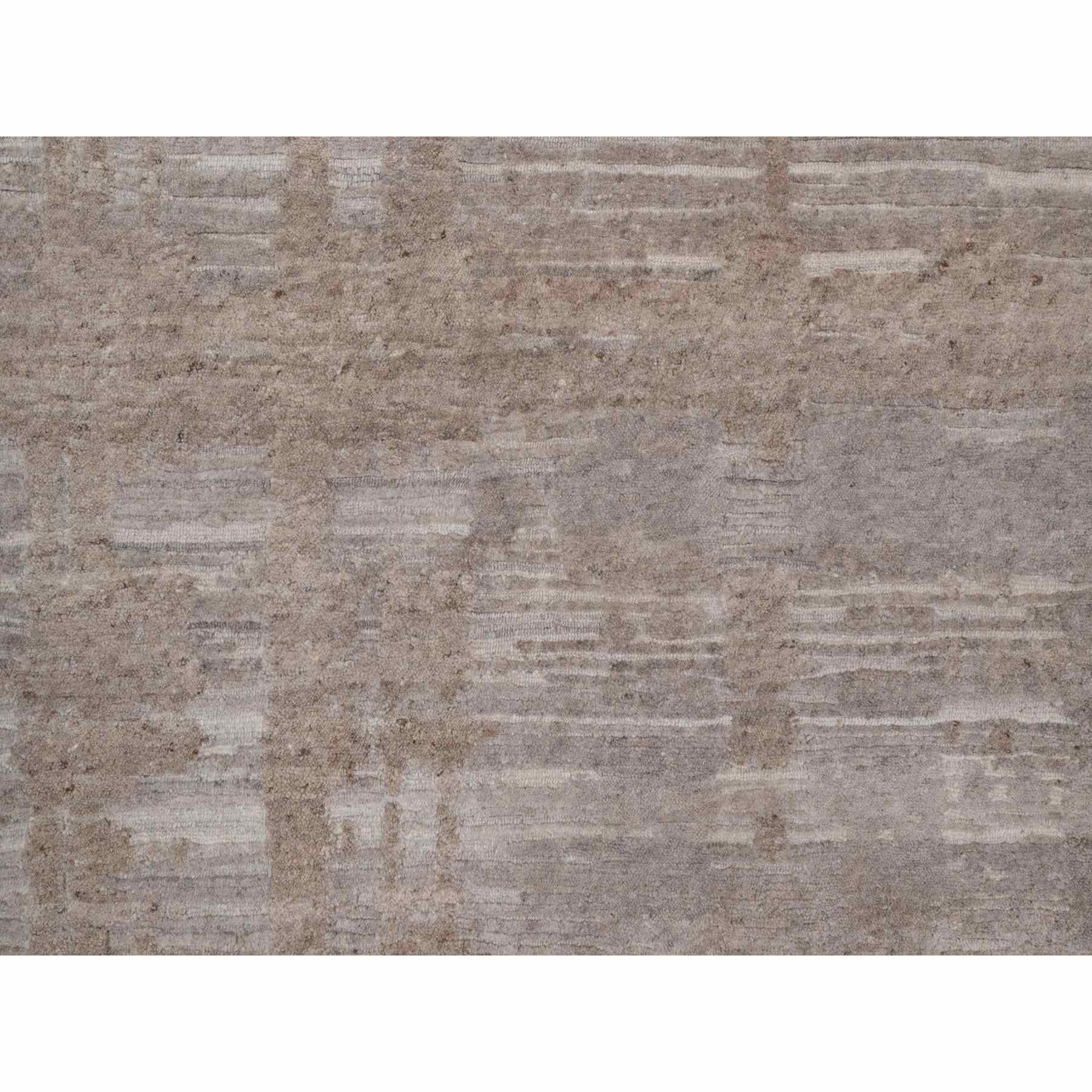 Modern-and-Contemporary-Hand-Knotted-Rug-464690