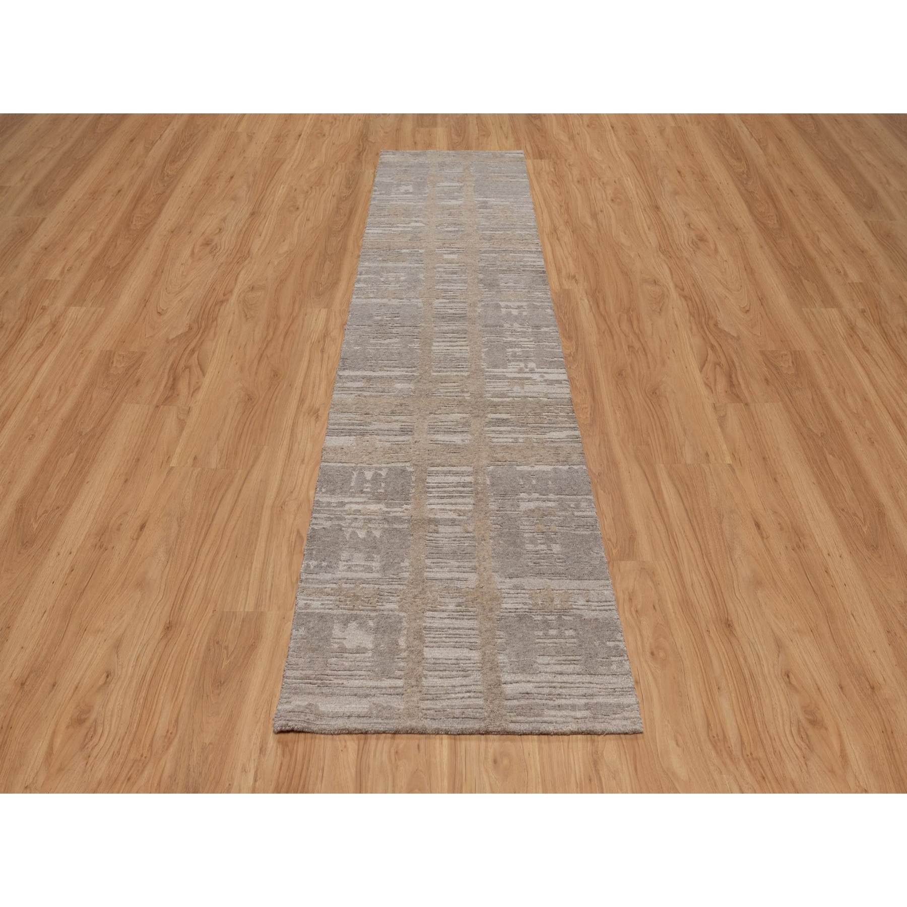 Modern-and-Contemporary-Hand-Knotted-Rug-464700