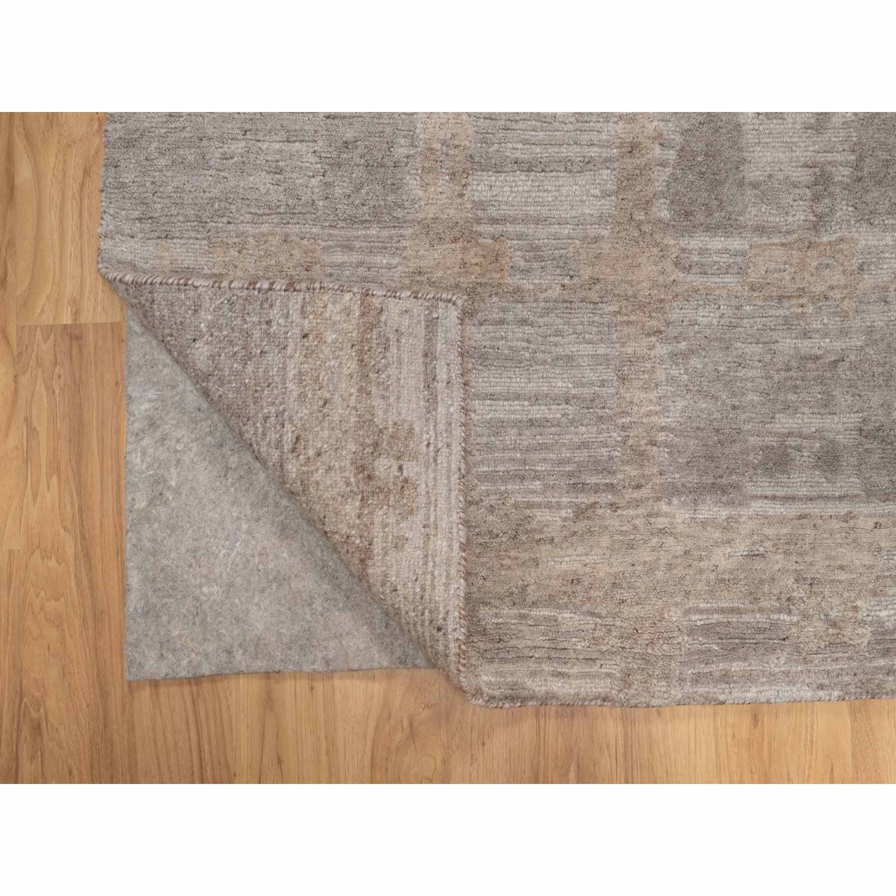 Modern-and-Contemporary-Hand-Knotted-Rug-464700