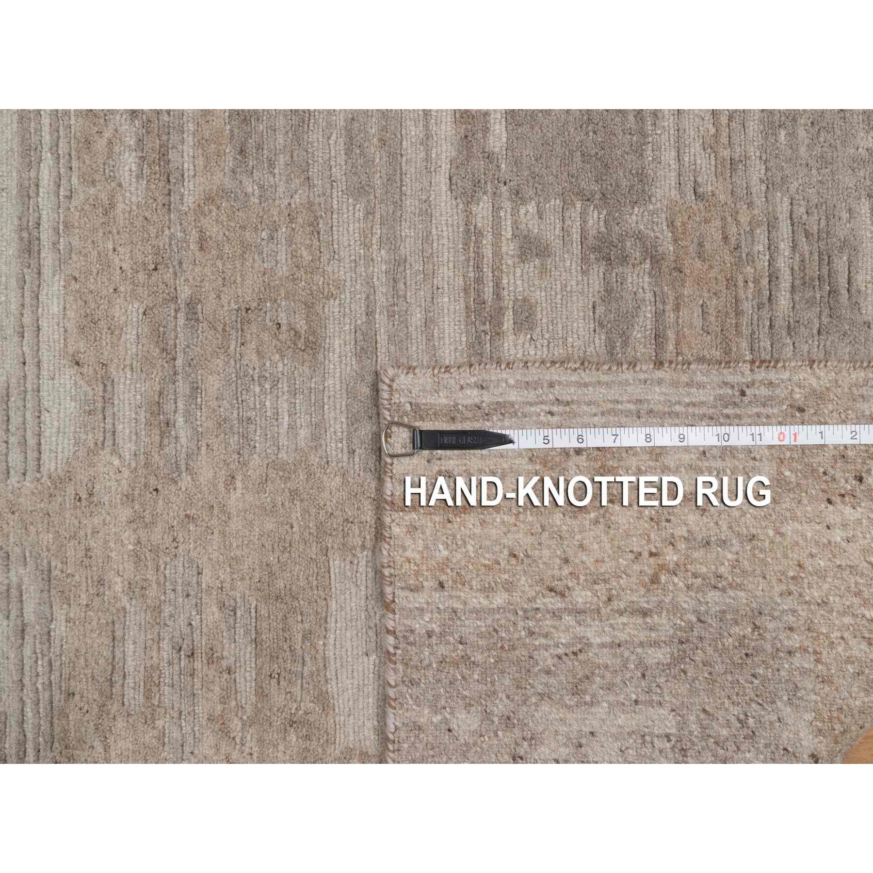 Modern-and-Contemporary-Hand-Knotted-Rug-464700