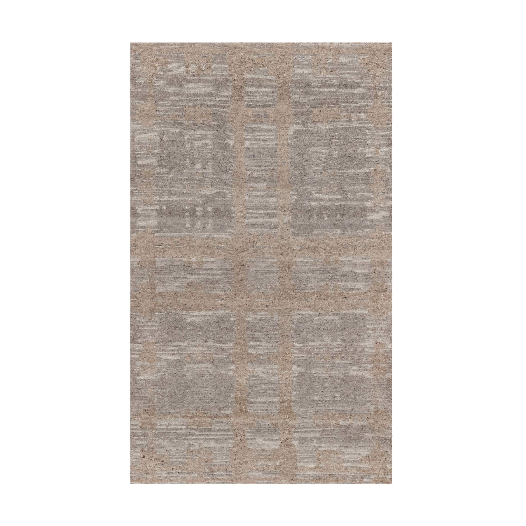 Modern-and-Contemporary-Hand-Knotted-Rug-464705