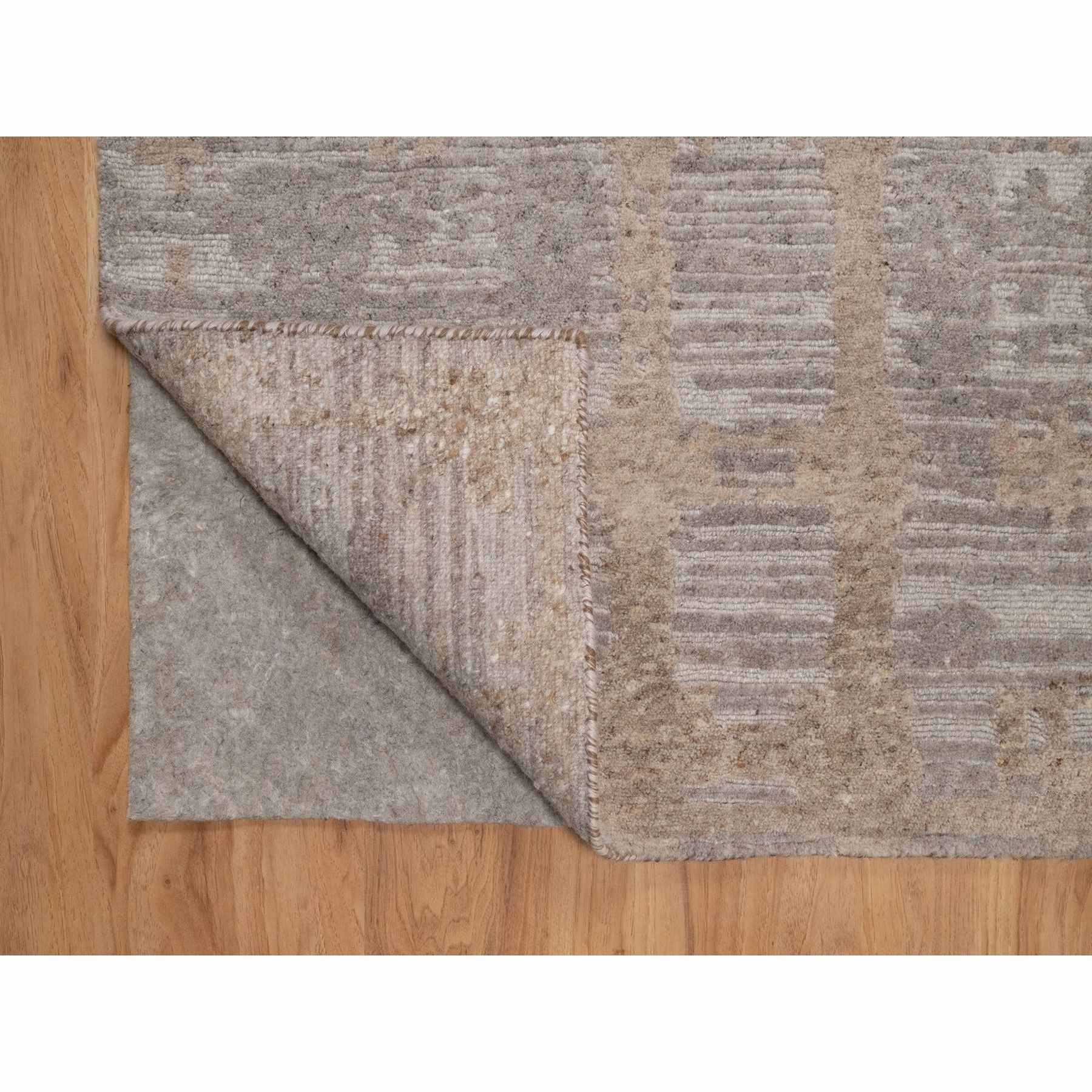 Modern-and-Contemporary-Hand-Knotted-Rug-464705