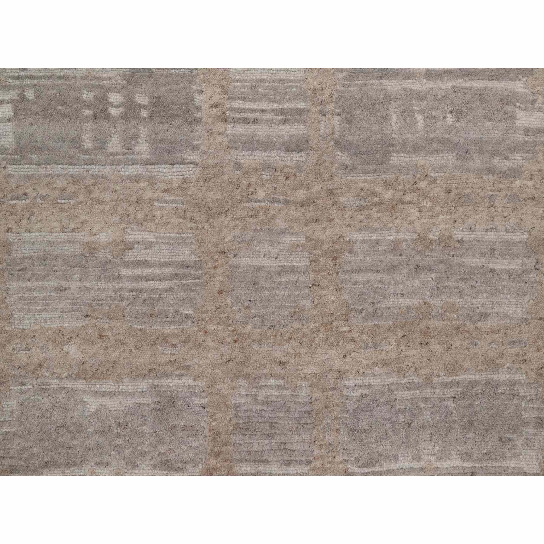 Modern-and-Contemporary-Hand-Knotted-Rug-464705
