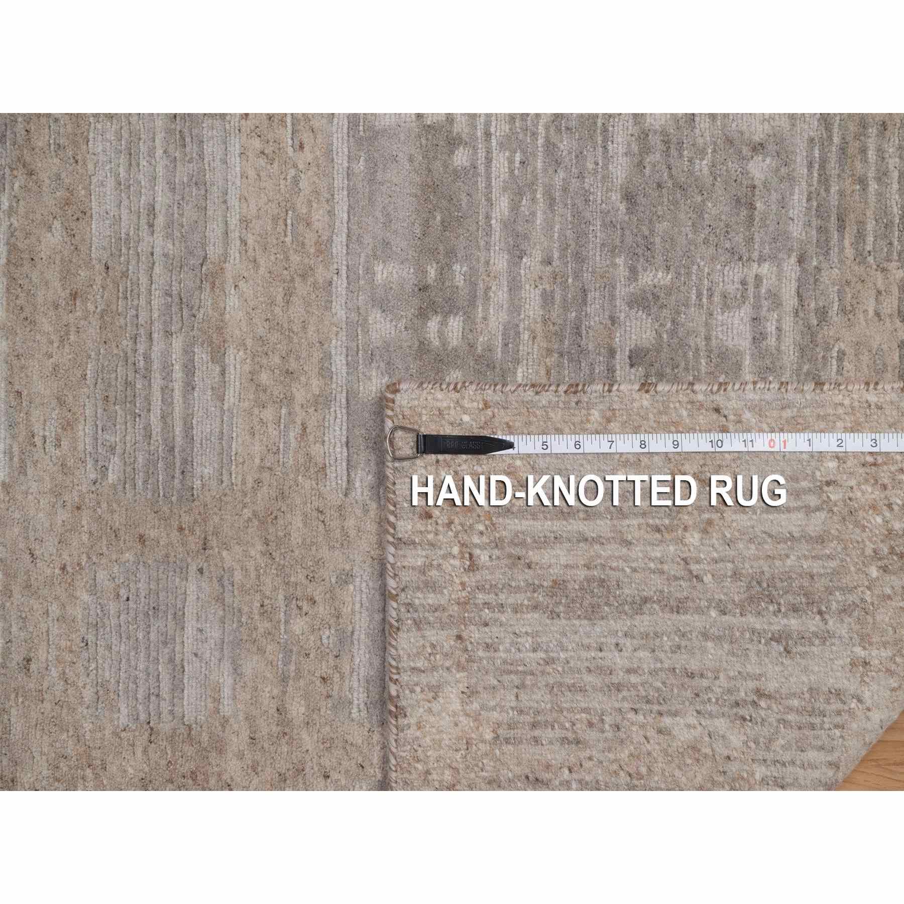 Modern-and-Contemporary-Hand-Knotted-Rug-464705