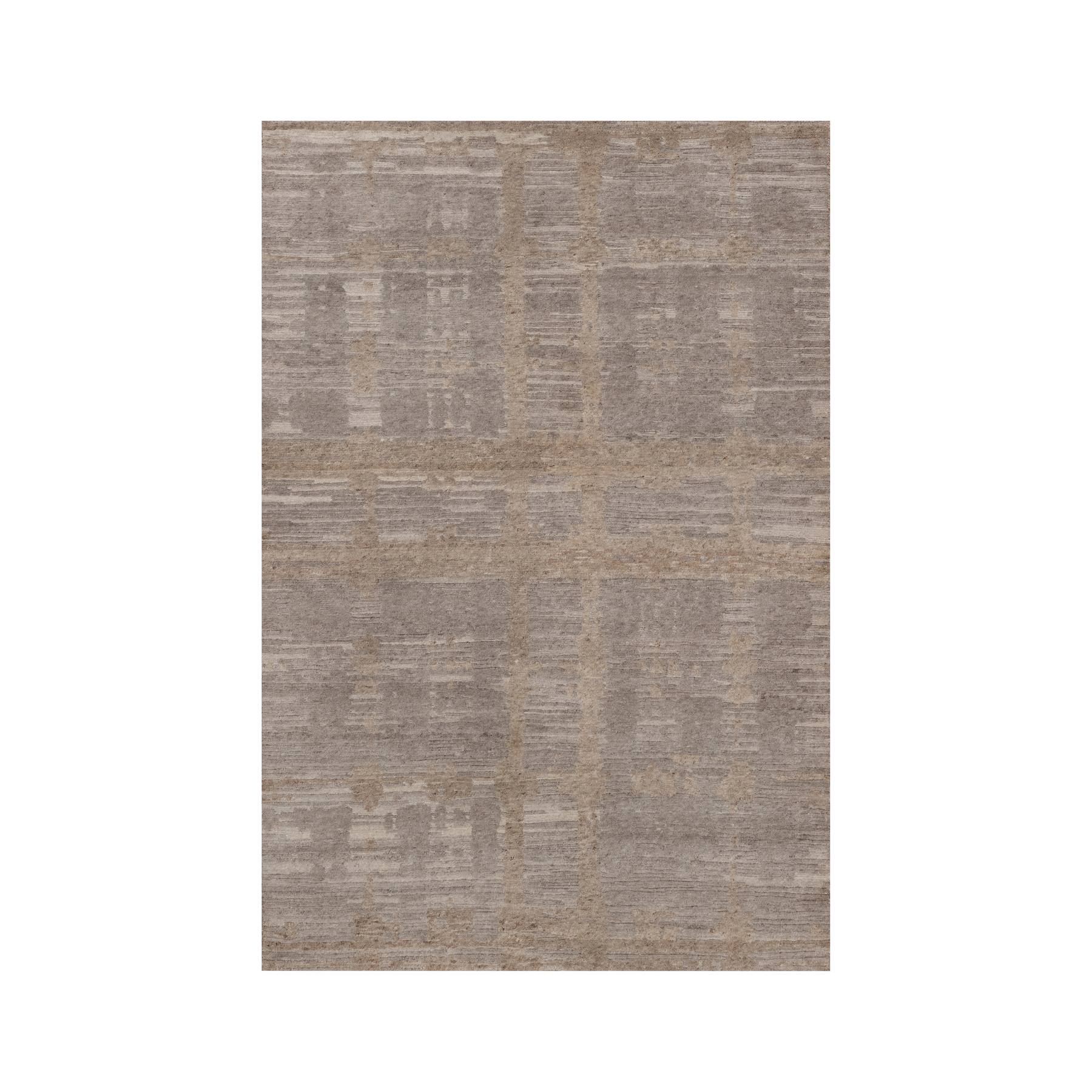 Modern-and-Contemporary-Hand-Knotted-Rug-464710