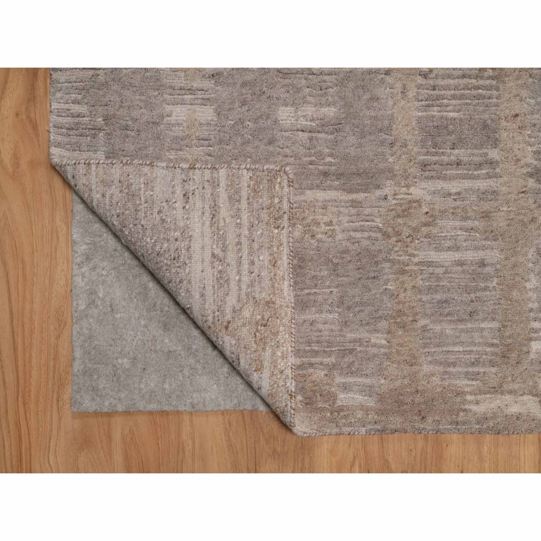 Modern-and-Contemporary-Hand-Knotted-Rug-464710