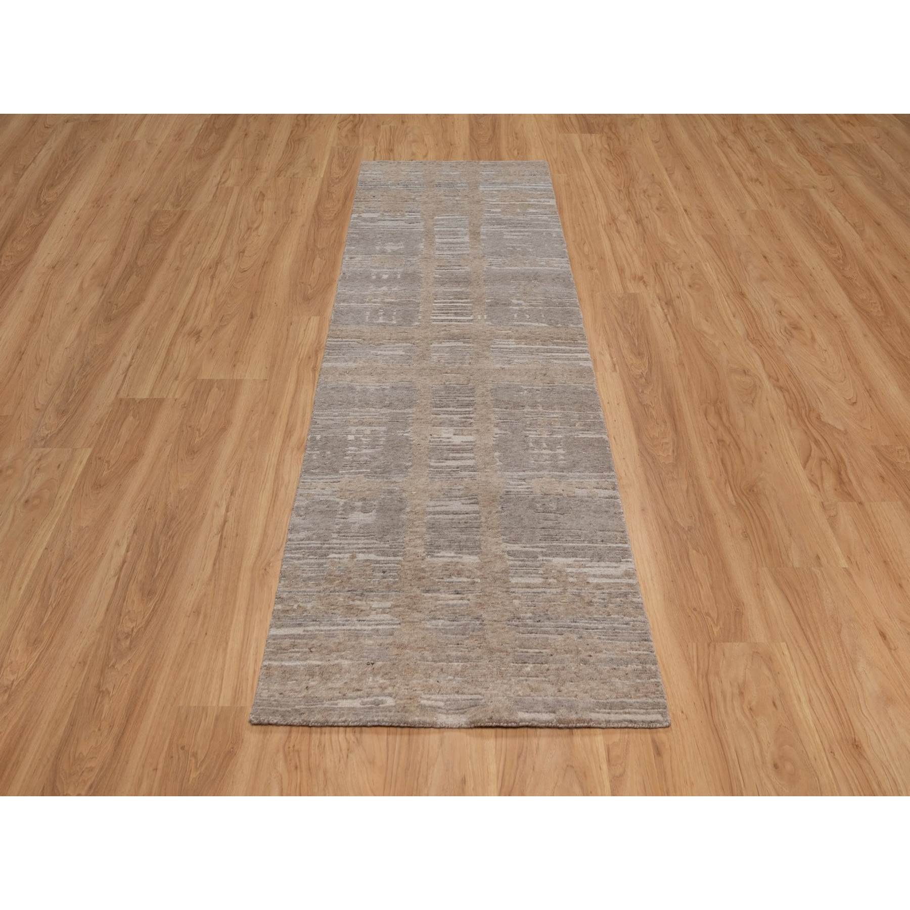 Modern-and-Contemporary-Hand-Knotted-Rug-464715