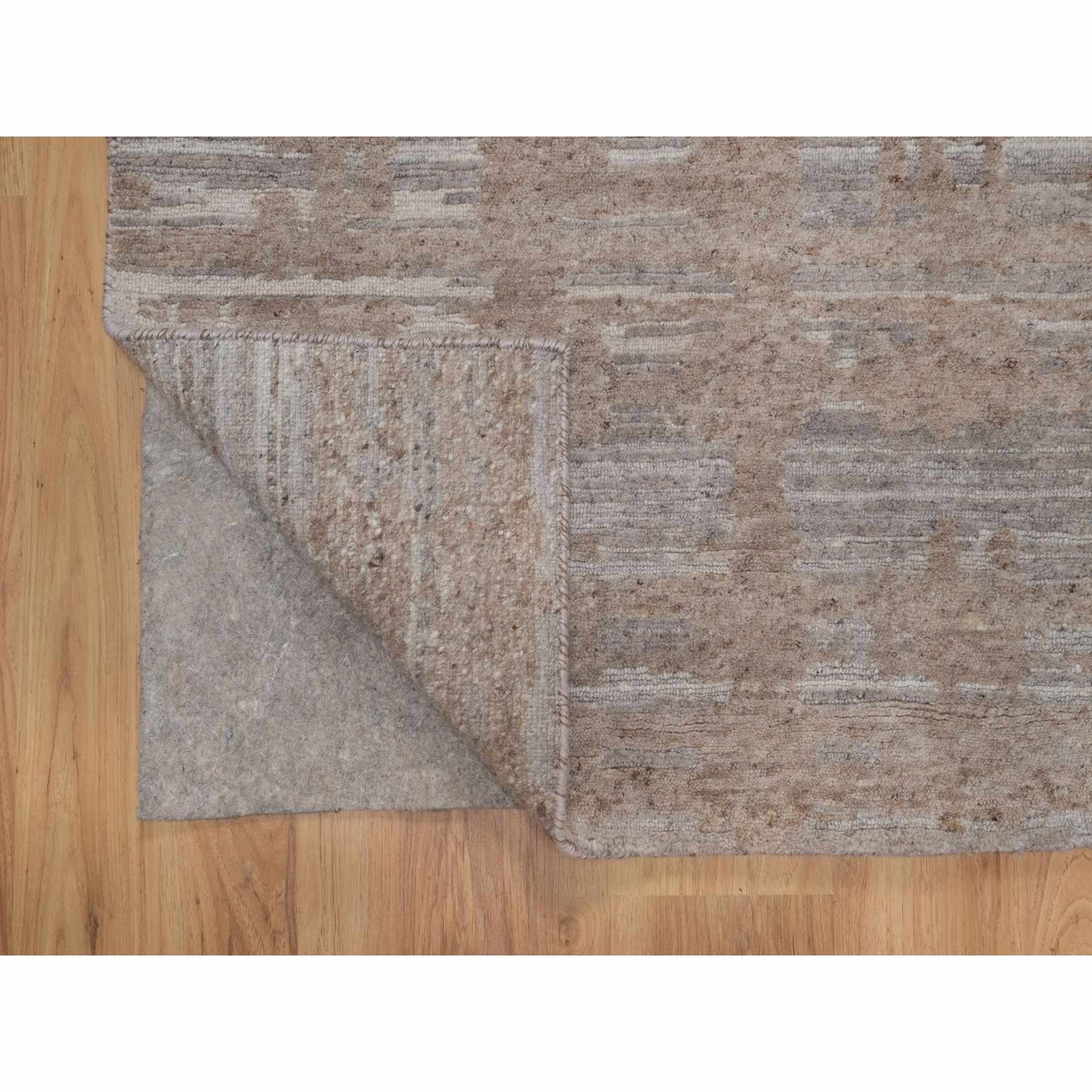 Modern-and-Contemporary-Hand-Knotted-Rug-464715