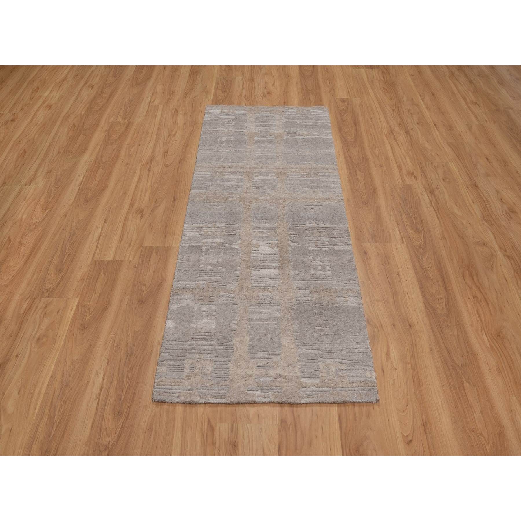 Modern-and-Contemporary-Hand-Knotted-Rug-464720