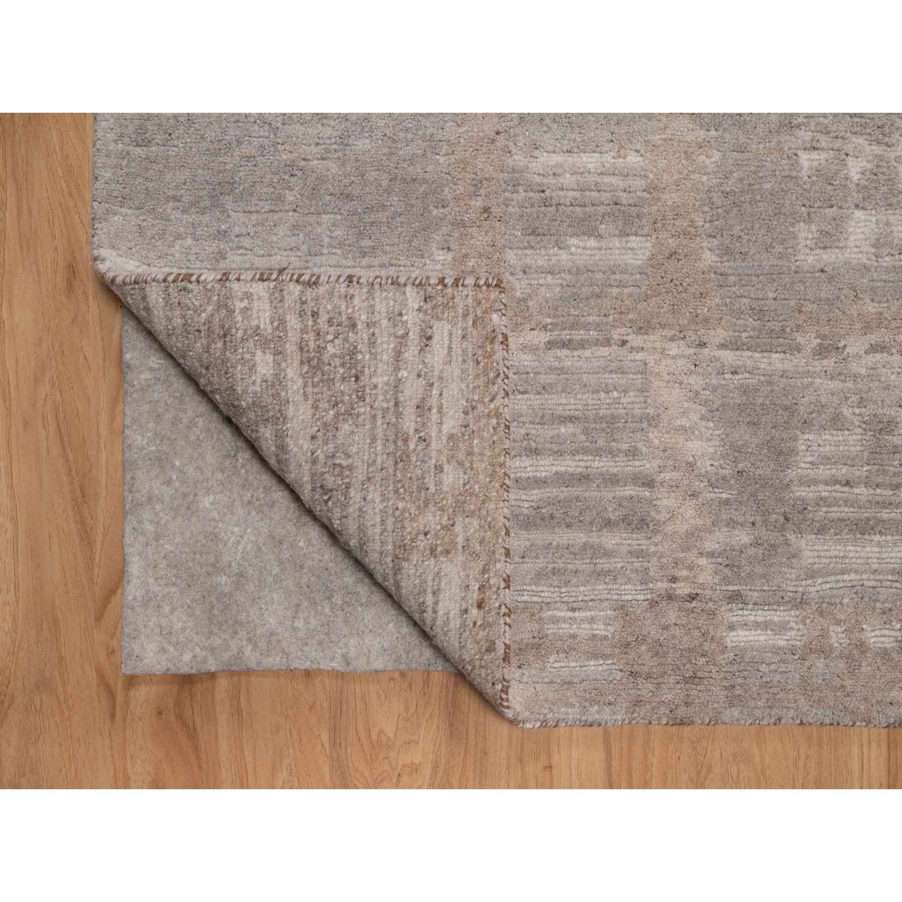 Modern-and-Contemporary-Hand-Knotted-Rug-464720