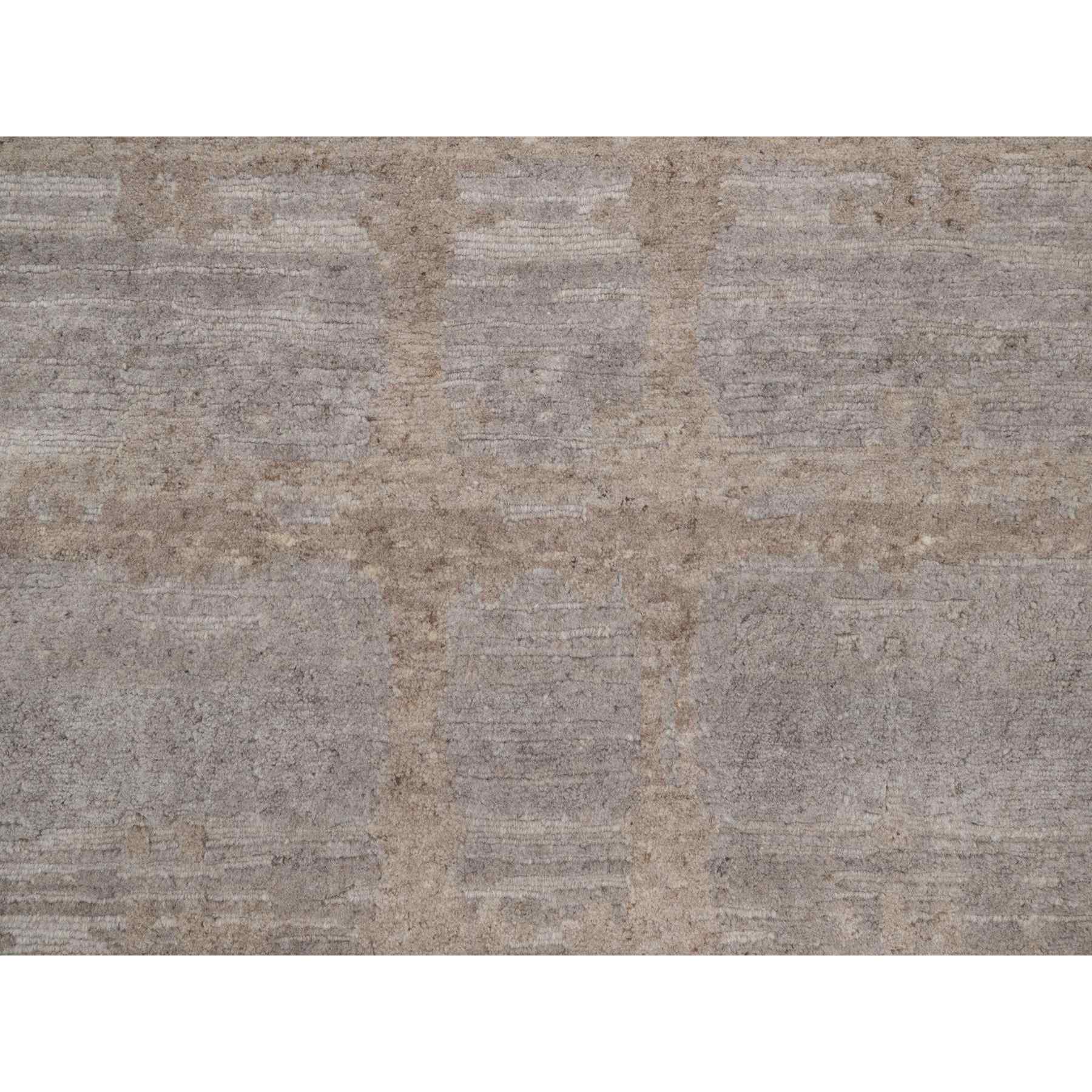 Modern-and-Contemporary-Hand-Knotted-Rug-464720