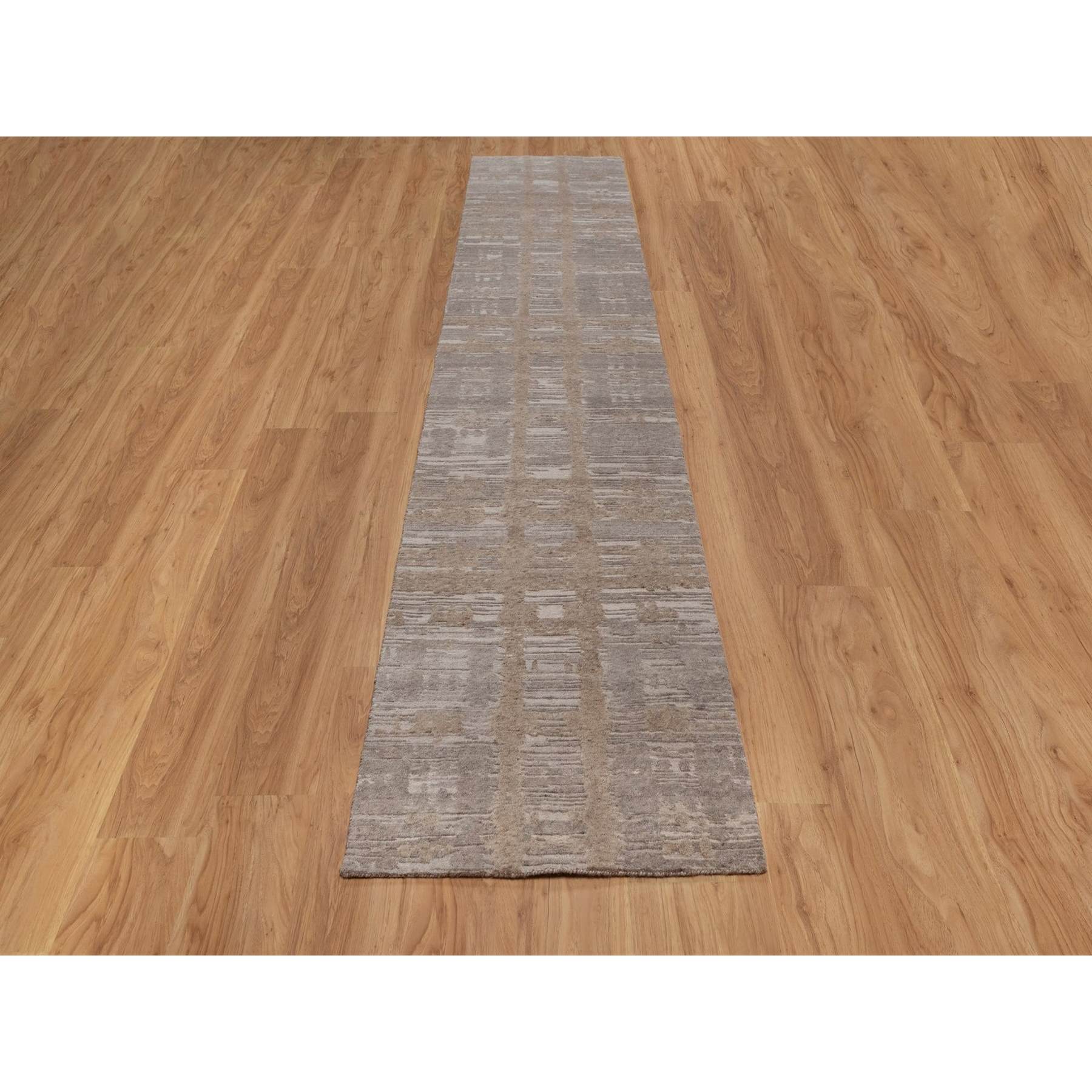 Modern-and-Contemporary-Hand-Knotted-Rug-464725