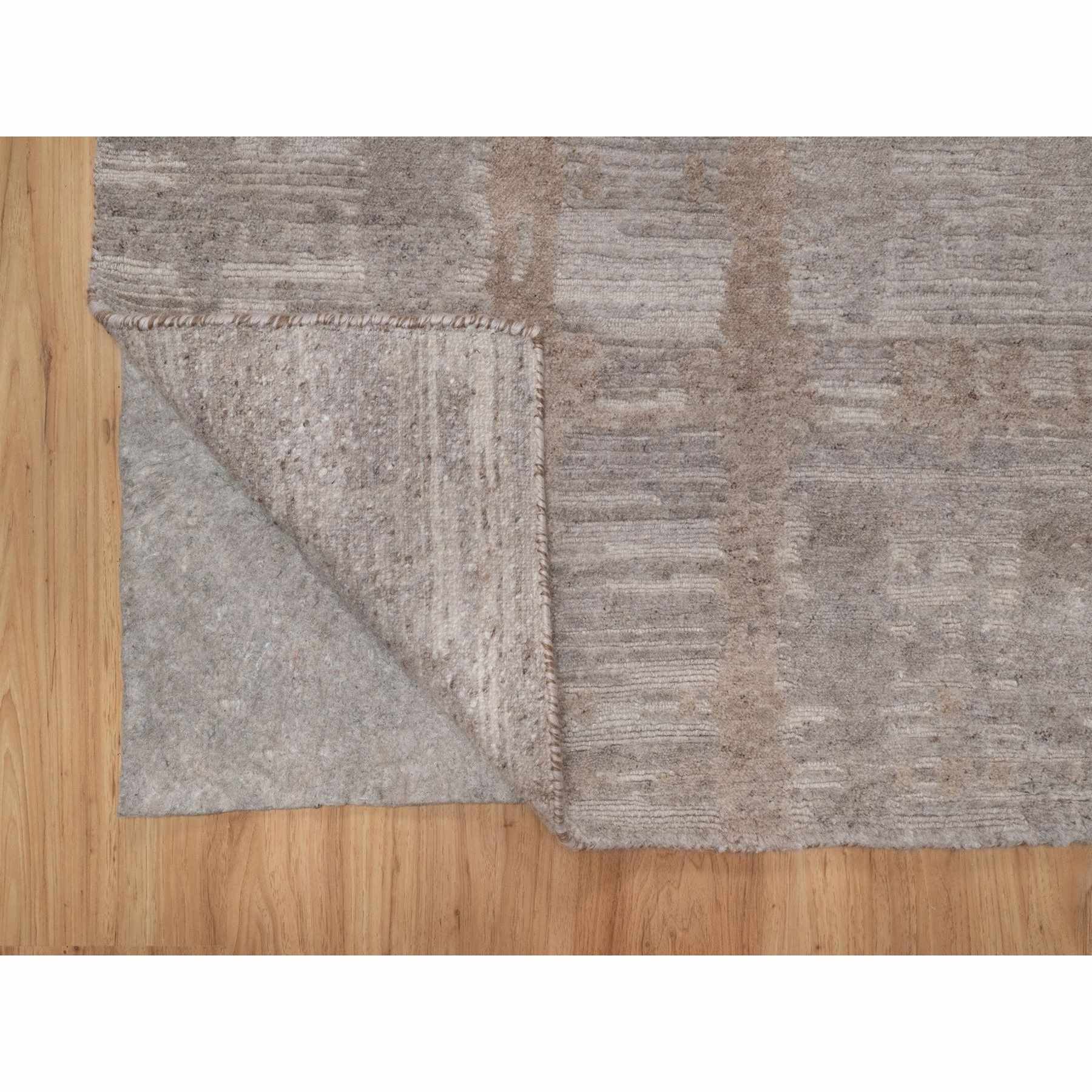 Modern-and-Contemporary-Hand-Knotted-Rug-464725