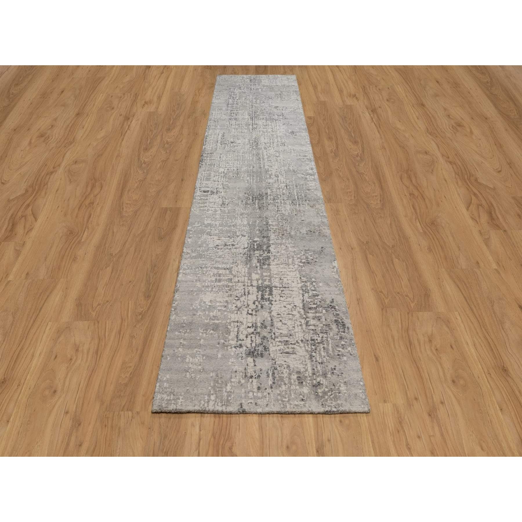 Modern-and-Contemporary-Hand-Knotted-Rug-464730