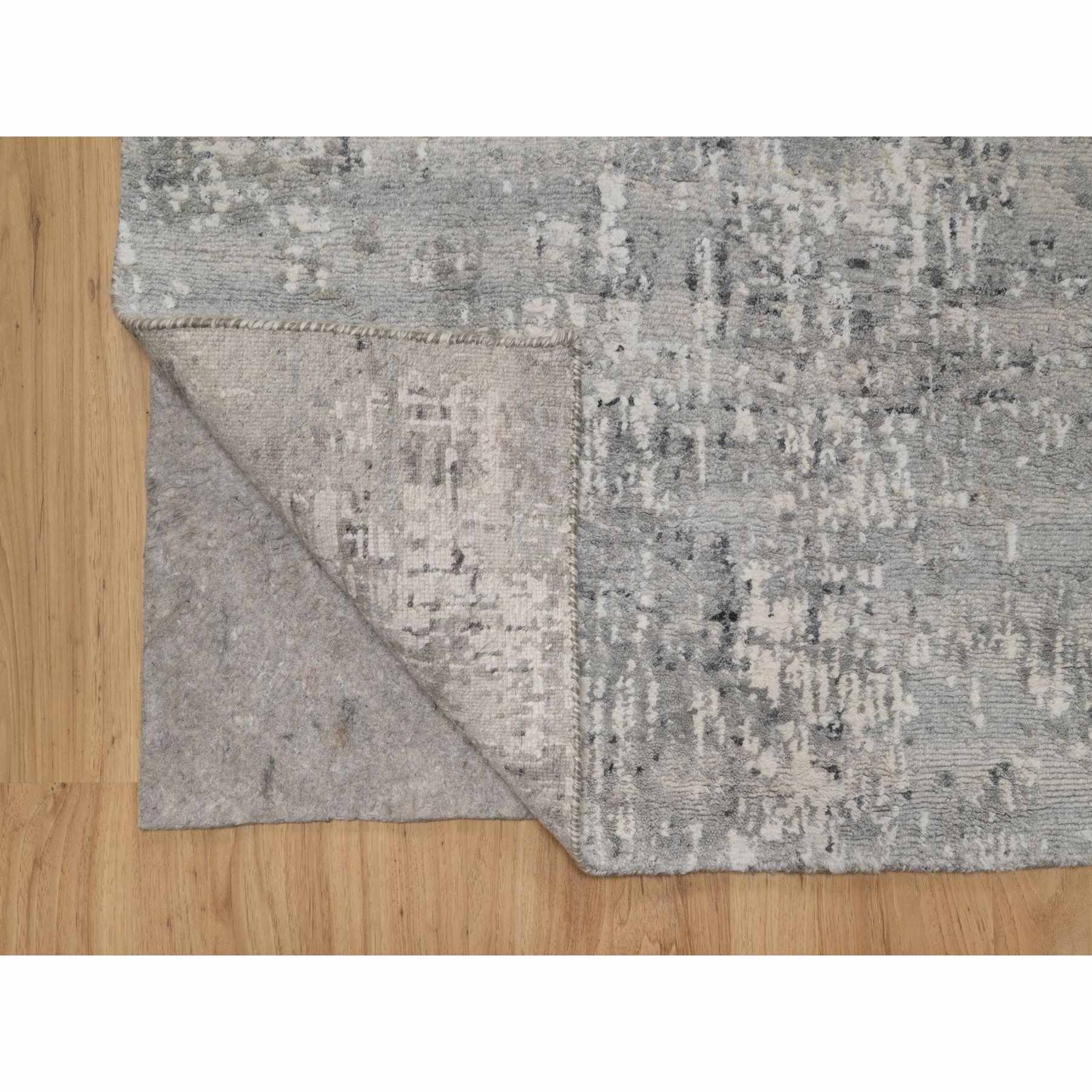 Modern-and-Contemporary-Hand-Knotted-Rug-464730