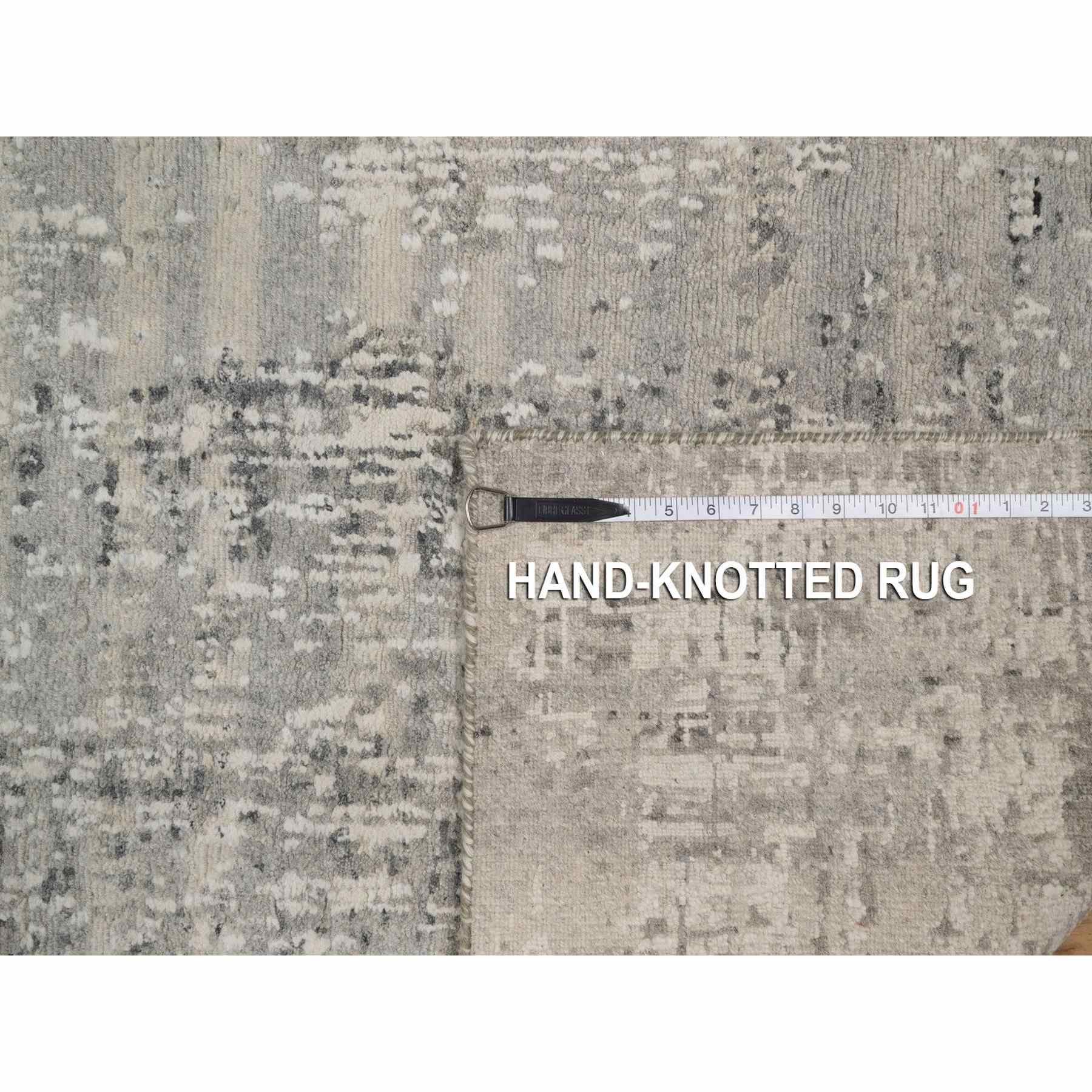 Modern-and-Contemporary-Hand-Knotted-Rug-464730
