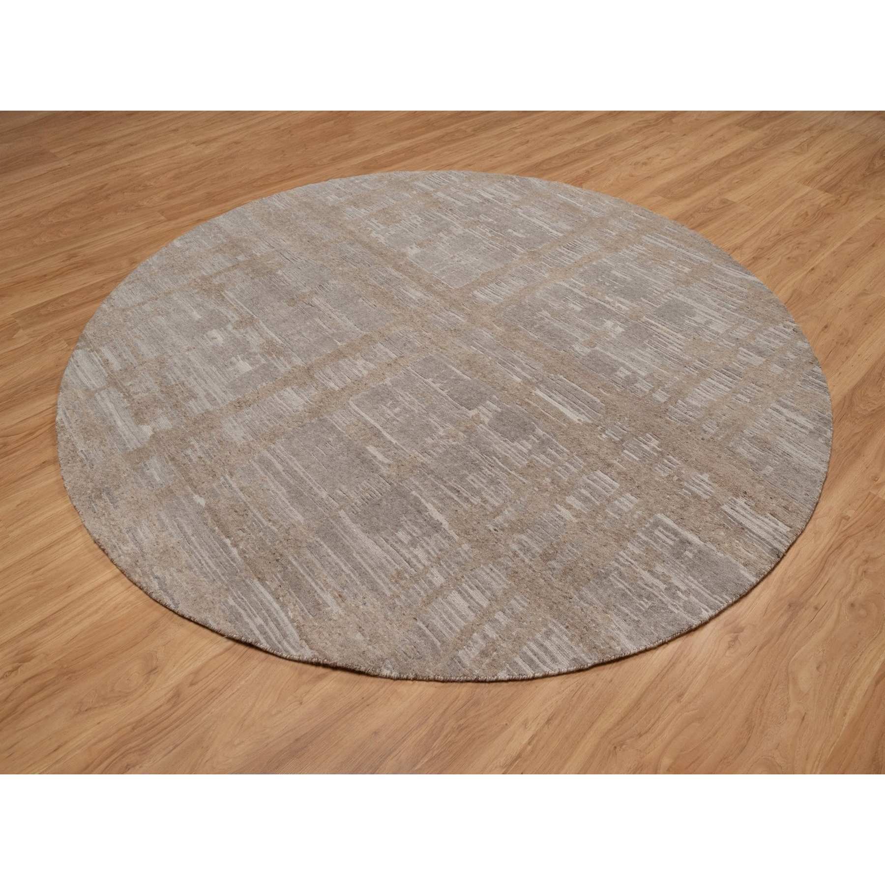 Modern-and-Contemporary-Hand-Knotted-Rug-464735