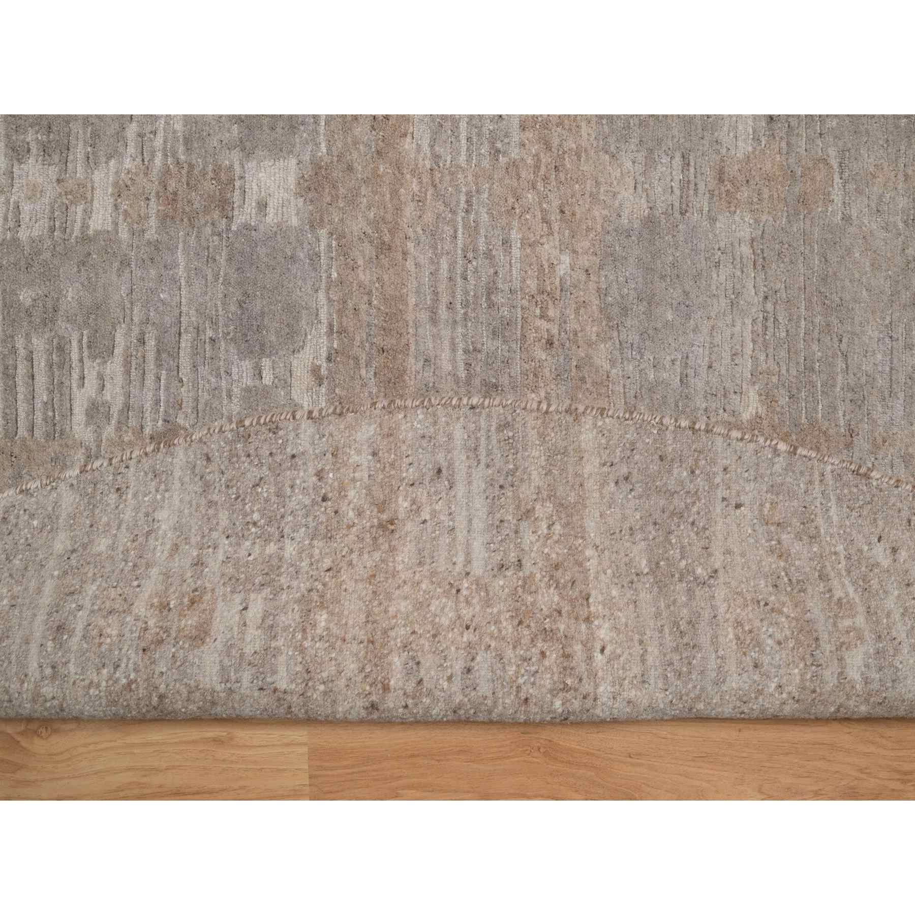 Modern-and-Contemporary-Hand-Knotted-Rug-464735