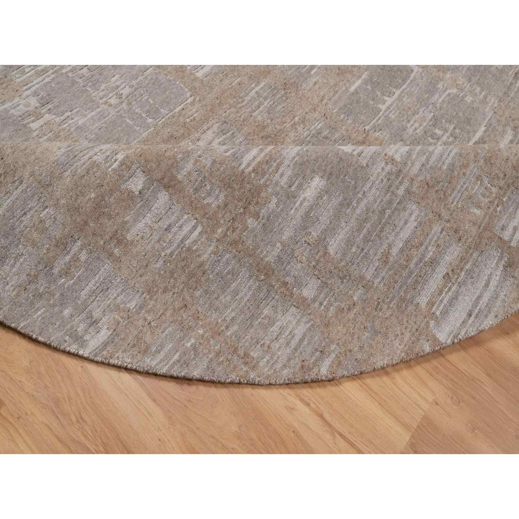 Modern-and-Contemporary-Hand-Knotted-Rug-464735