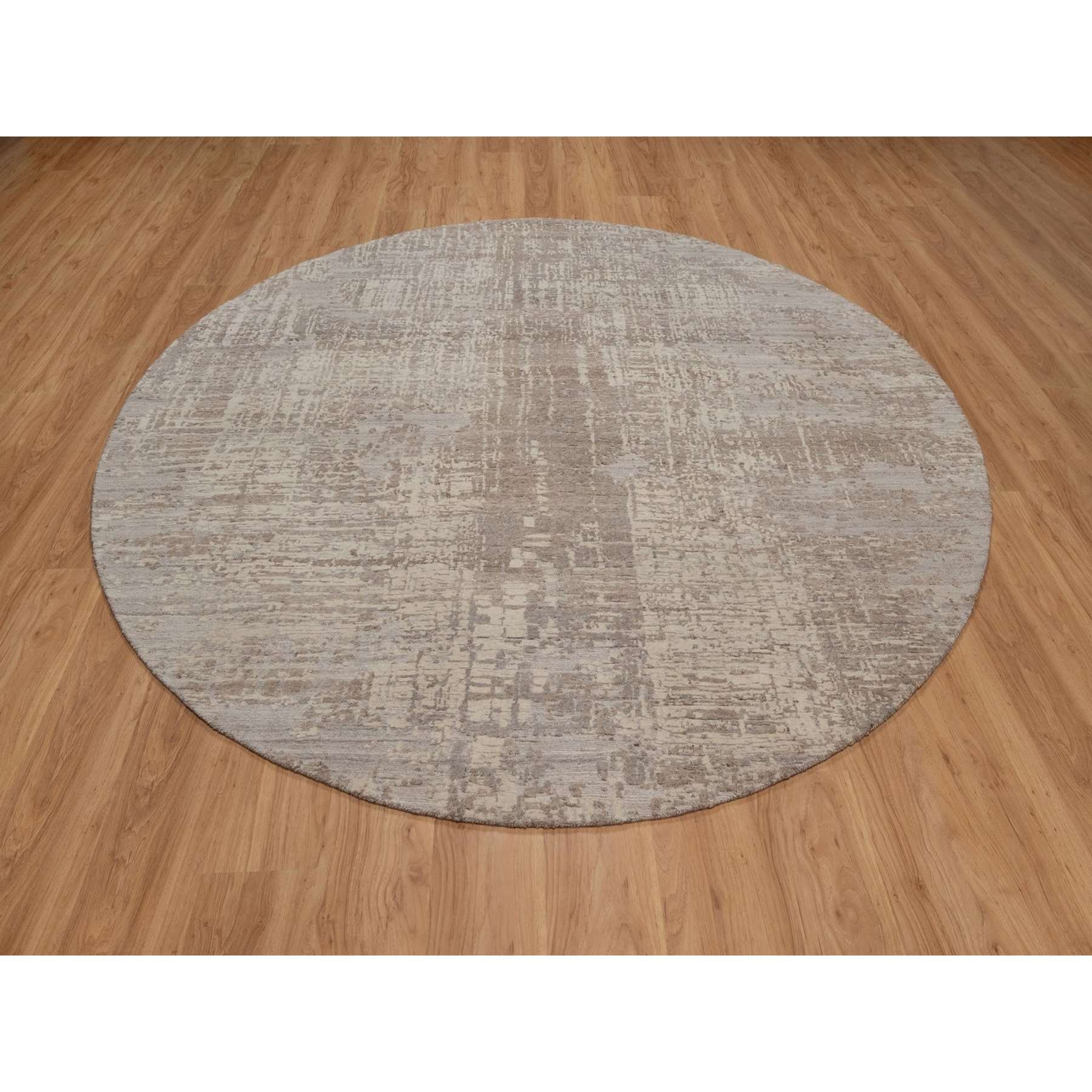 Modern-and-Contemporary-Hand-Knotted-Rug-464740