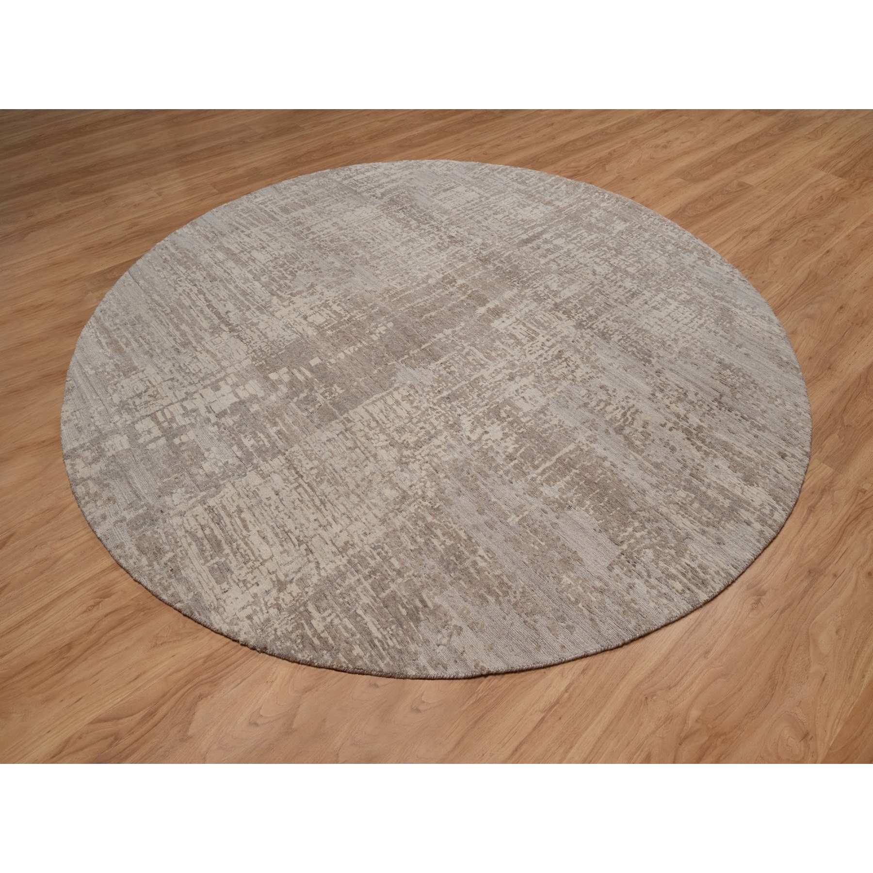 Modern-and-Contemporary-Hand-Knotted-Rug-464740
