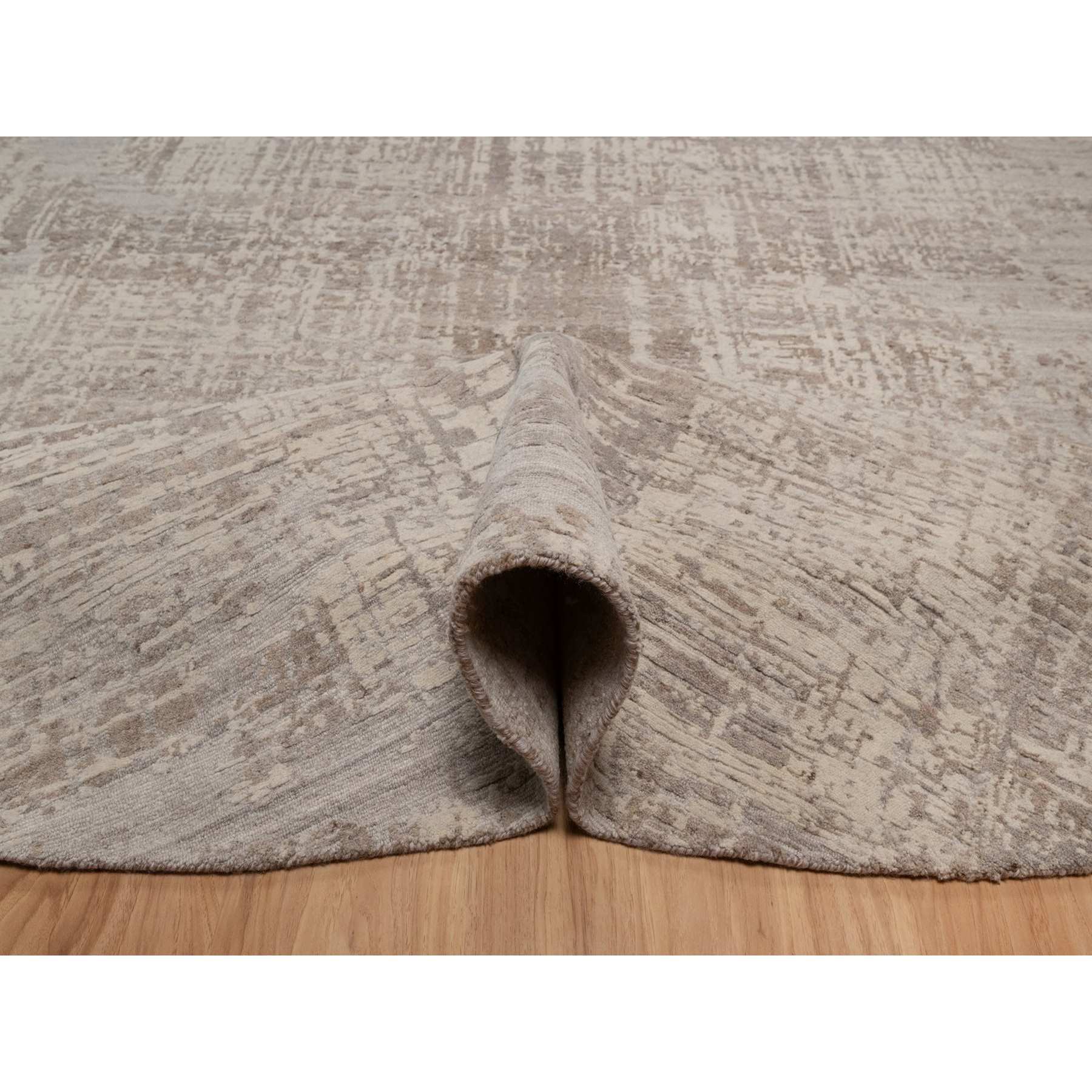 Modern-and-Contemporary-Hand-Knotted-Rug-464740